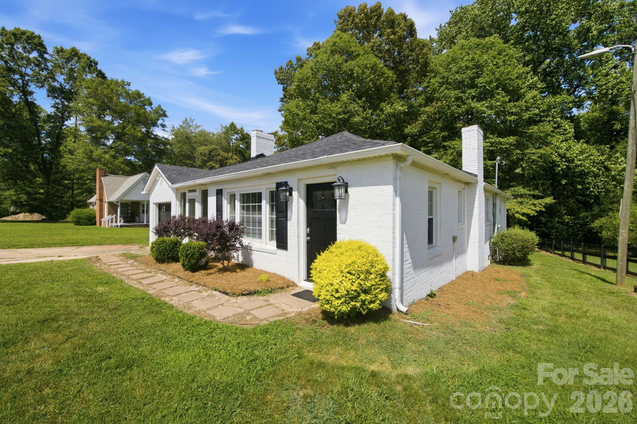2693 Salem Church Road