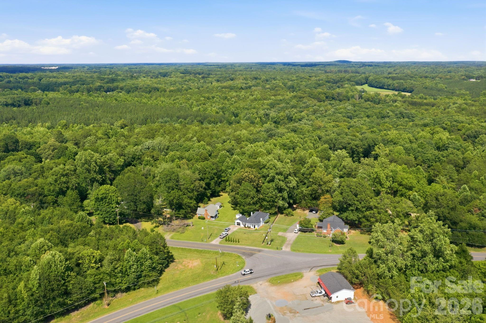 2693 Salem Church Road