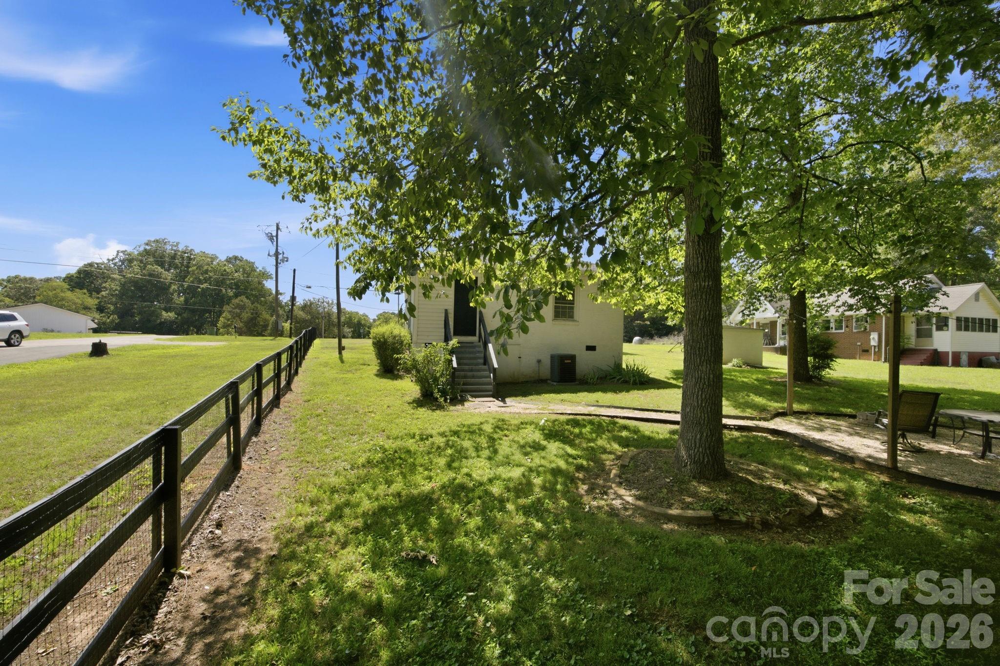 2693 Salem Church Road
