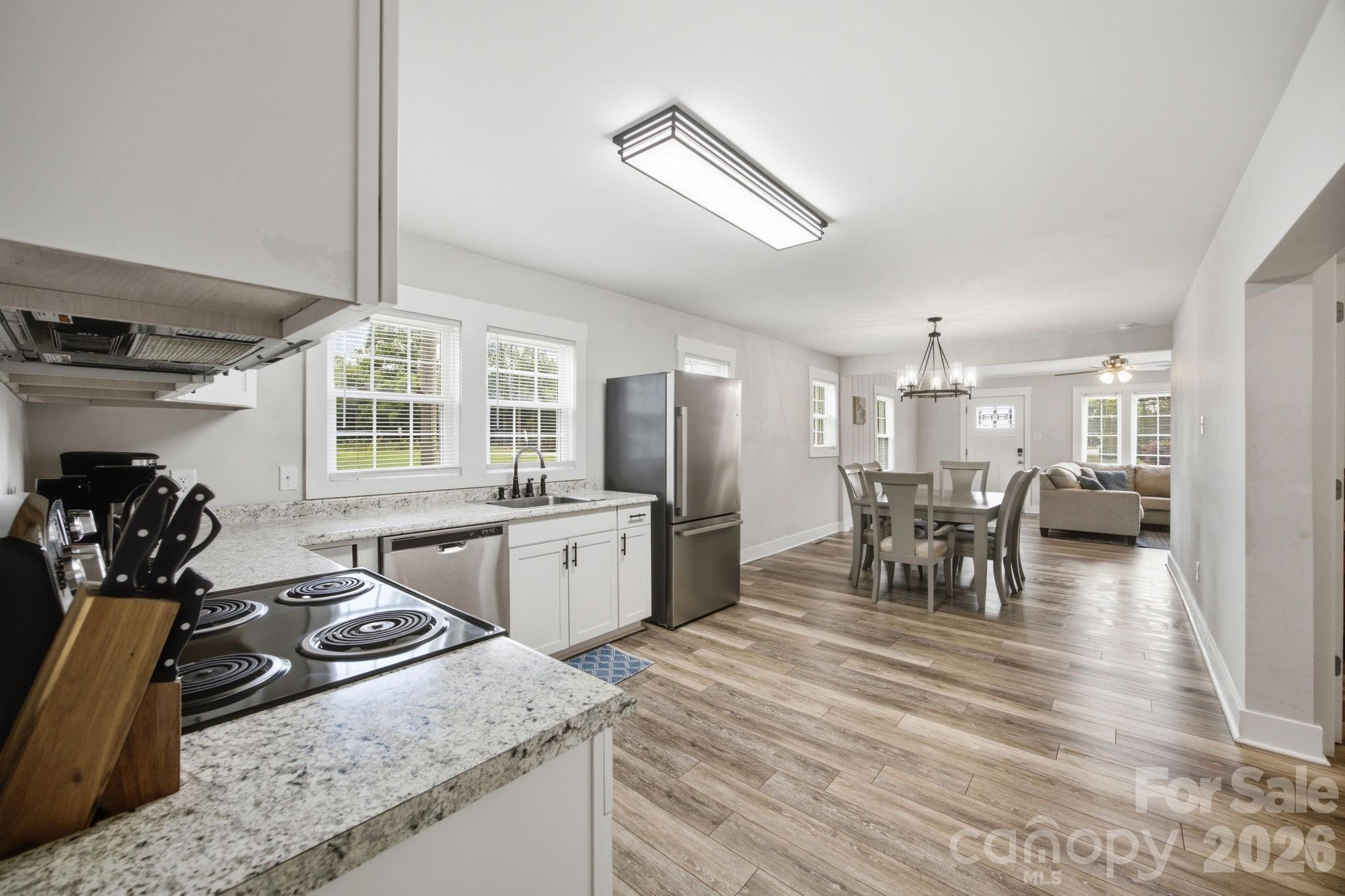 2693 Salem Church Road