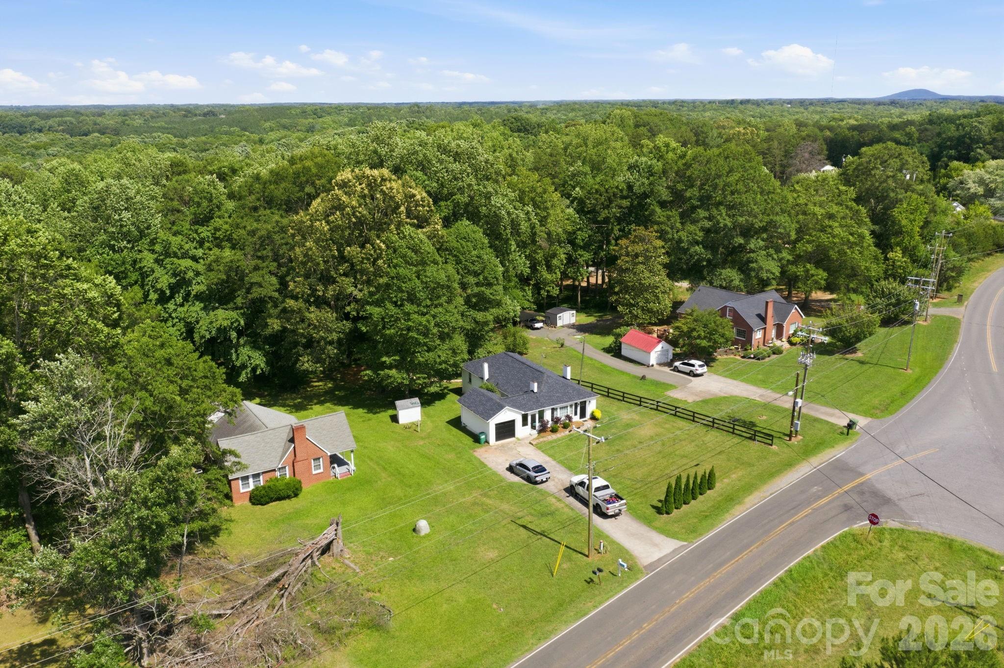 2693 Salem Church Road
