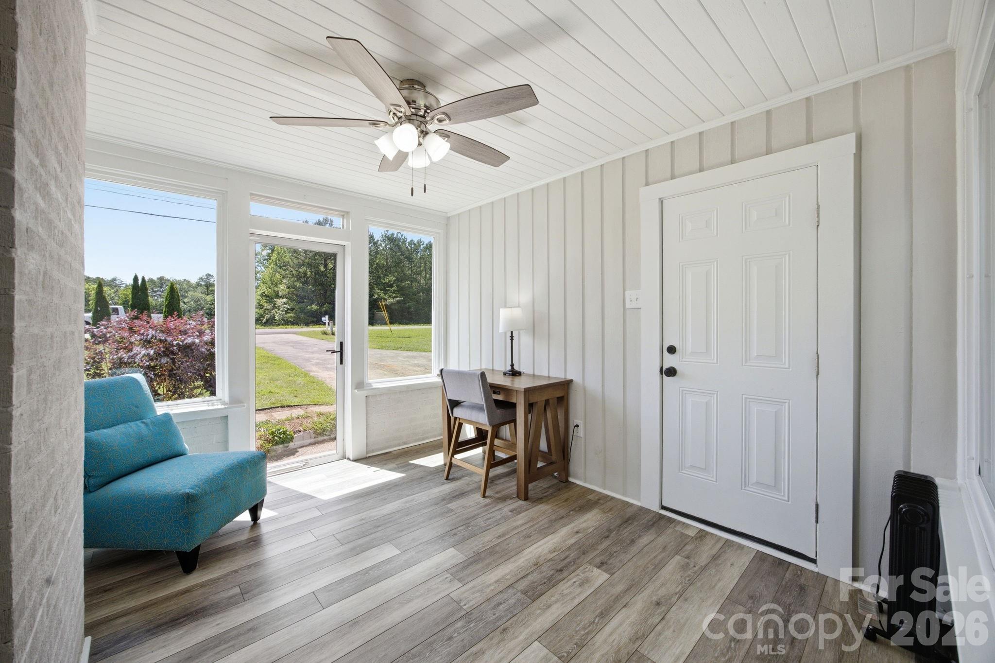 2693 Salem Church Road