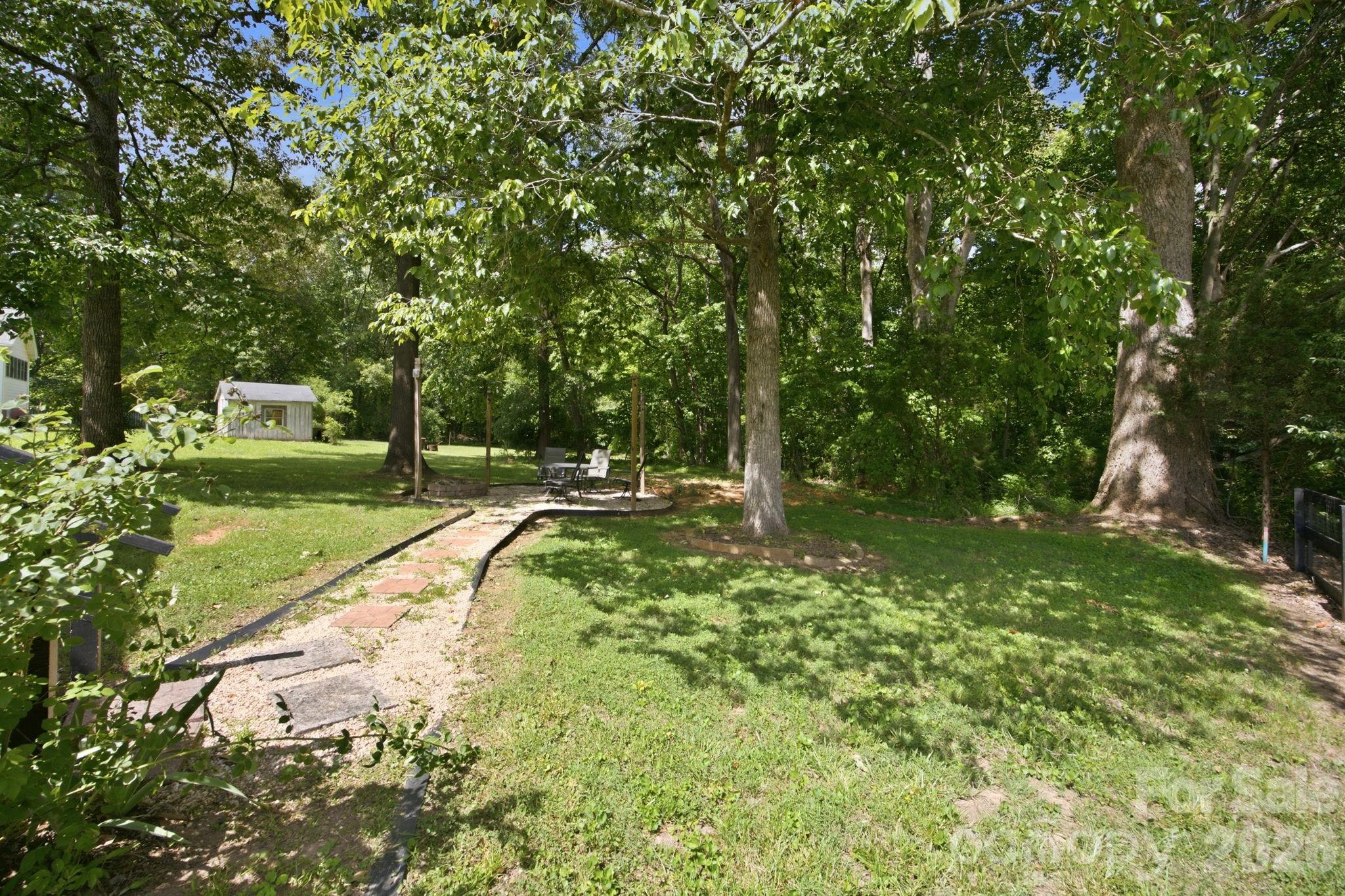 2693 Salem Church Road