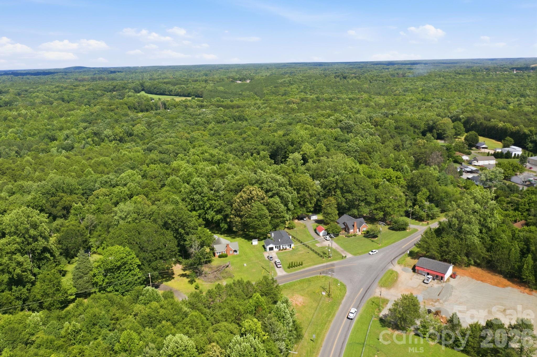 2693 Salem Church Road