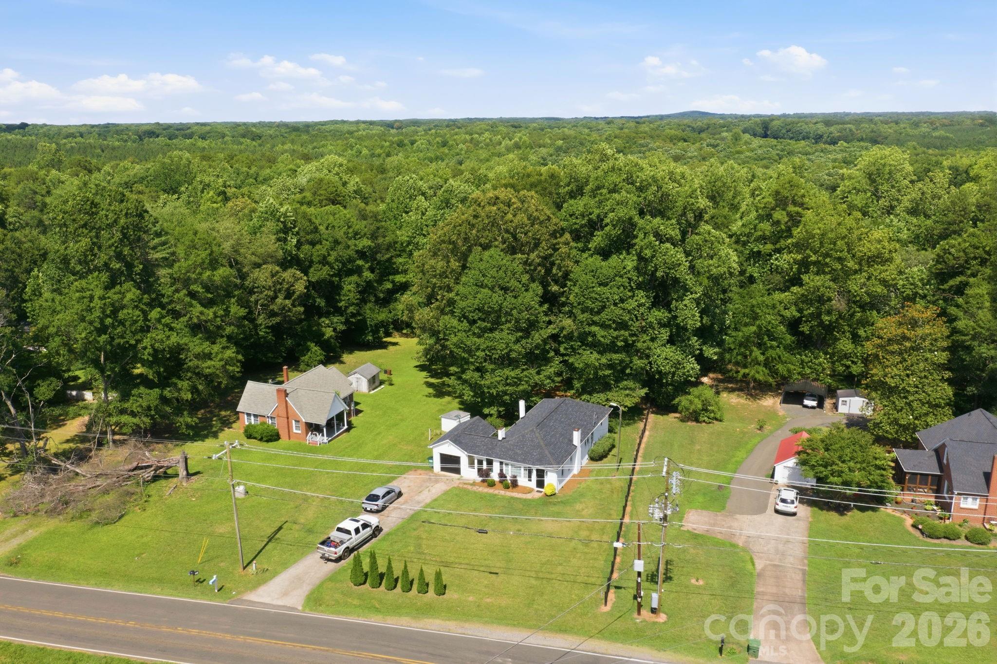 2693 Salem Church Road