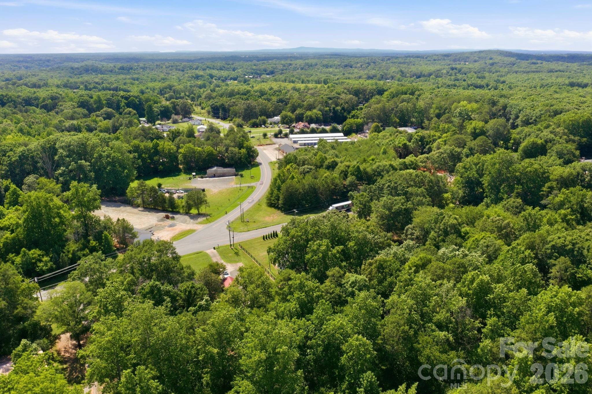 2693 Salem Church Road