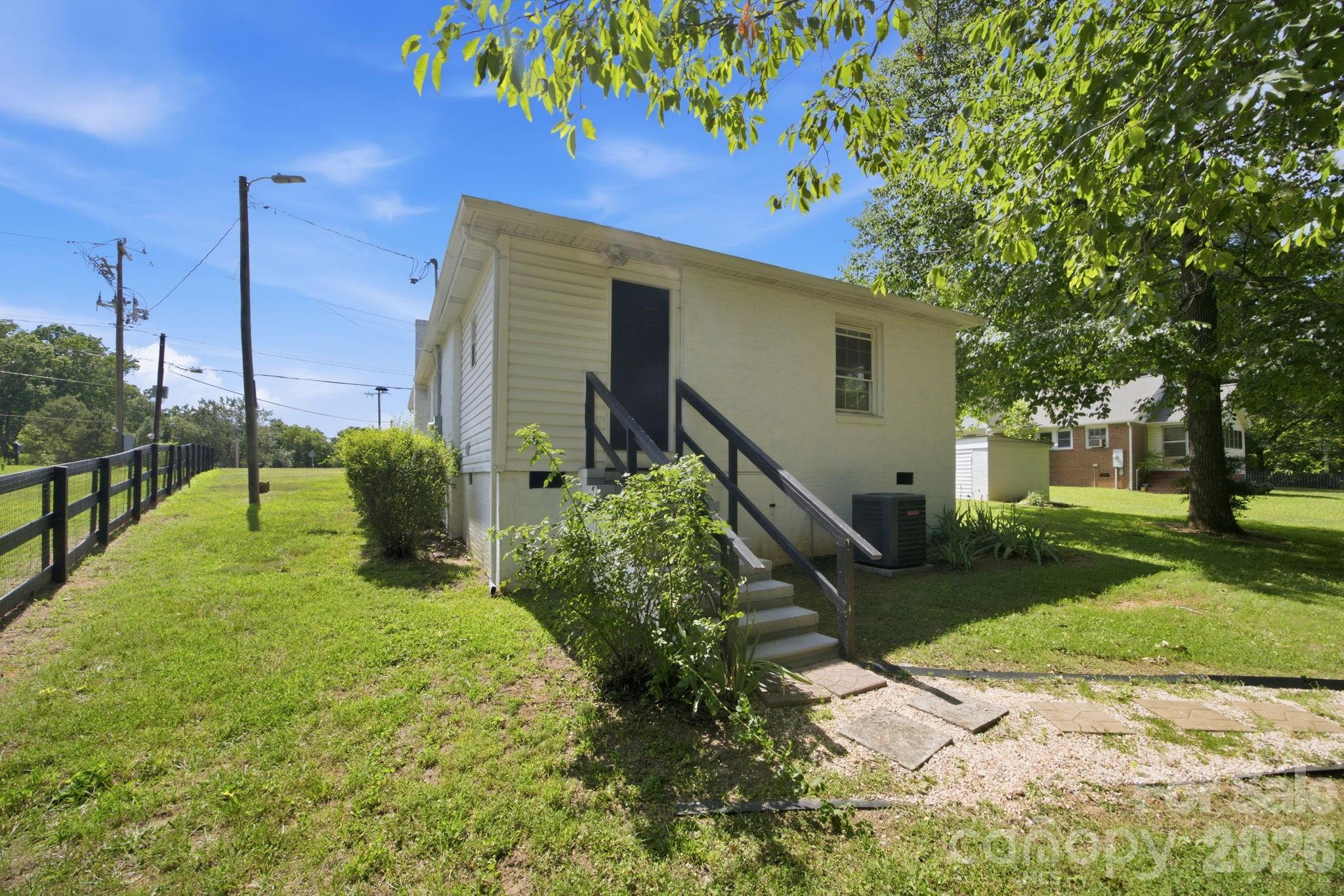 2693 Salem Church Road