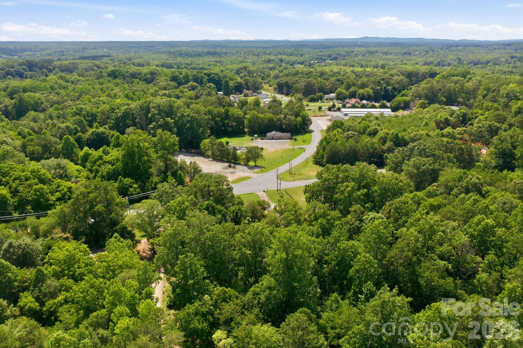 2693 Salem Church Road