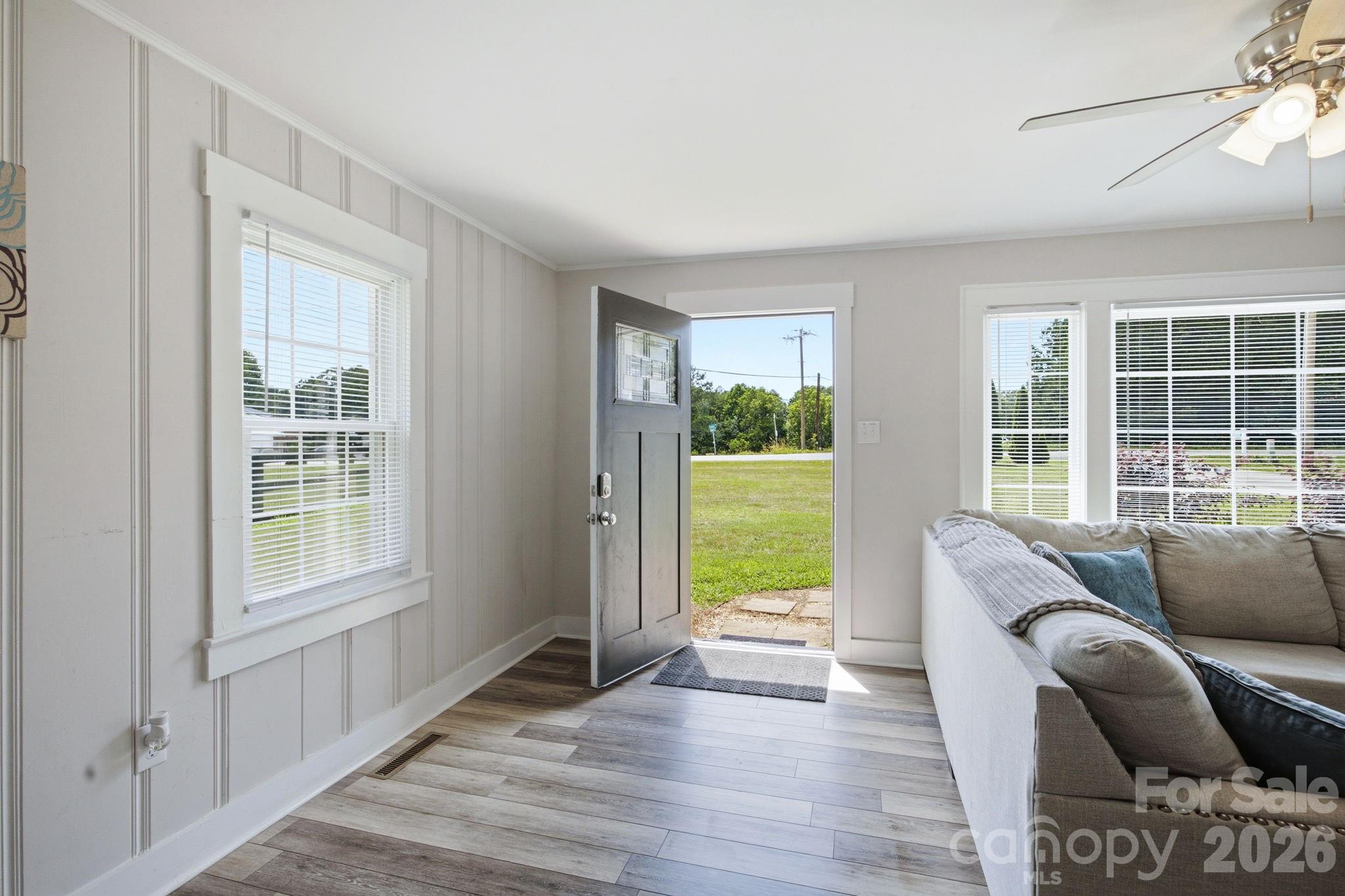 2693 Salem Church Road