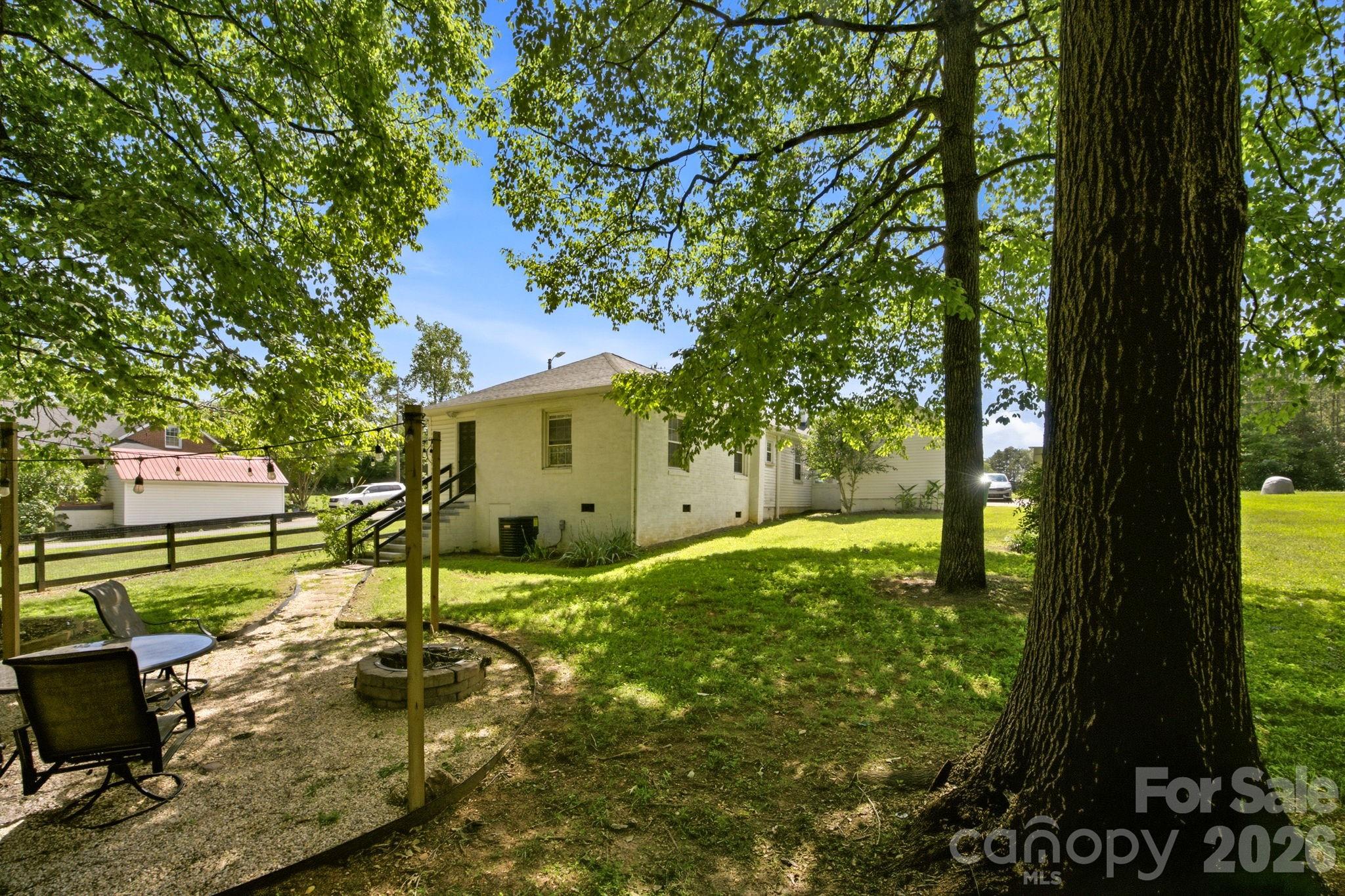2693 Salem Church Road