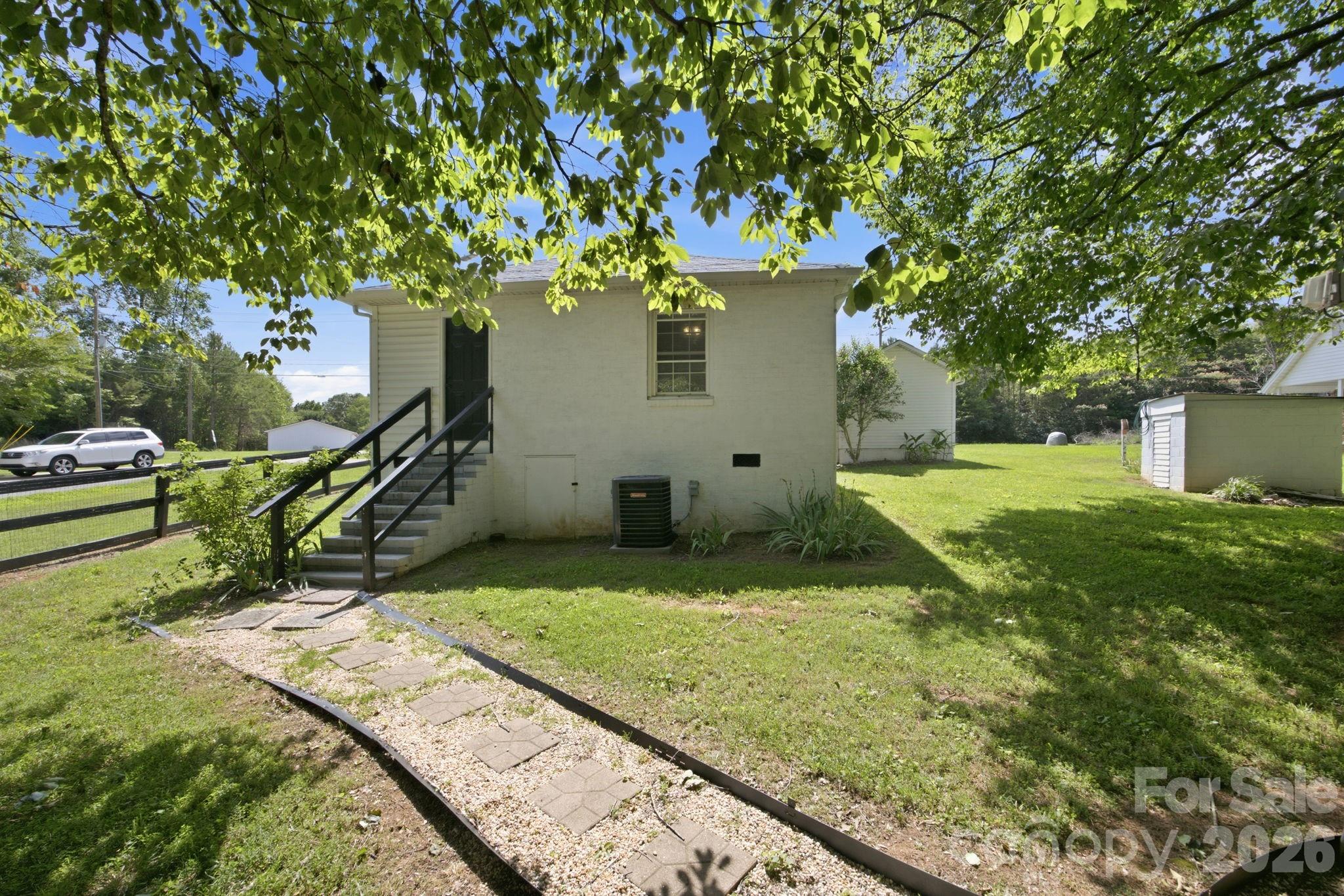 2693 Salem Church Road