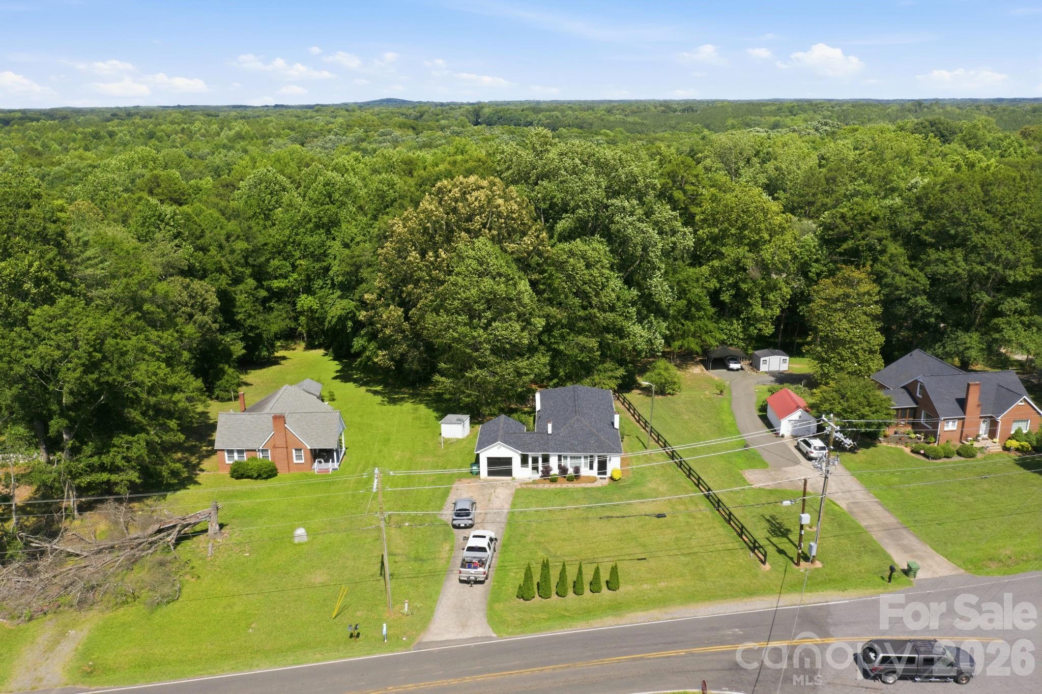 2693 Salem Church Road