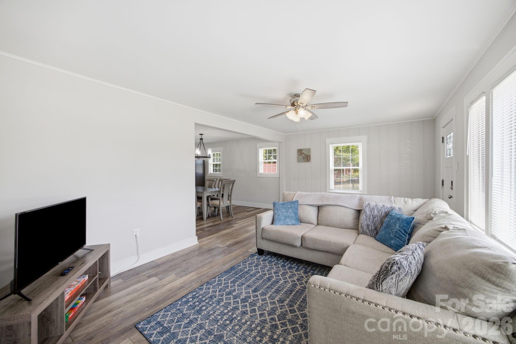 2693 Salem Church Road