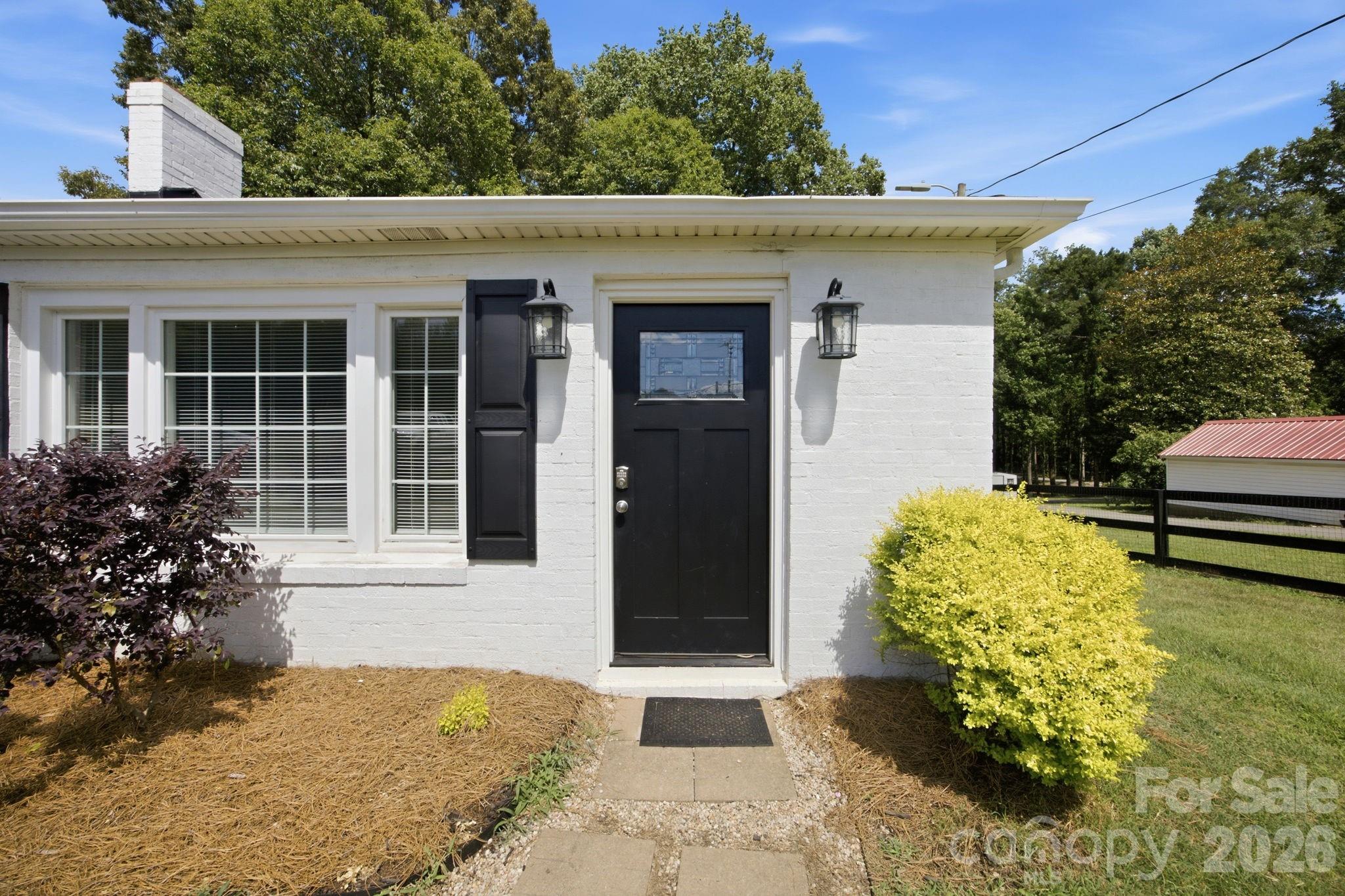 2693 Salem Church Road