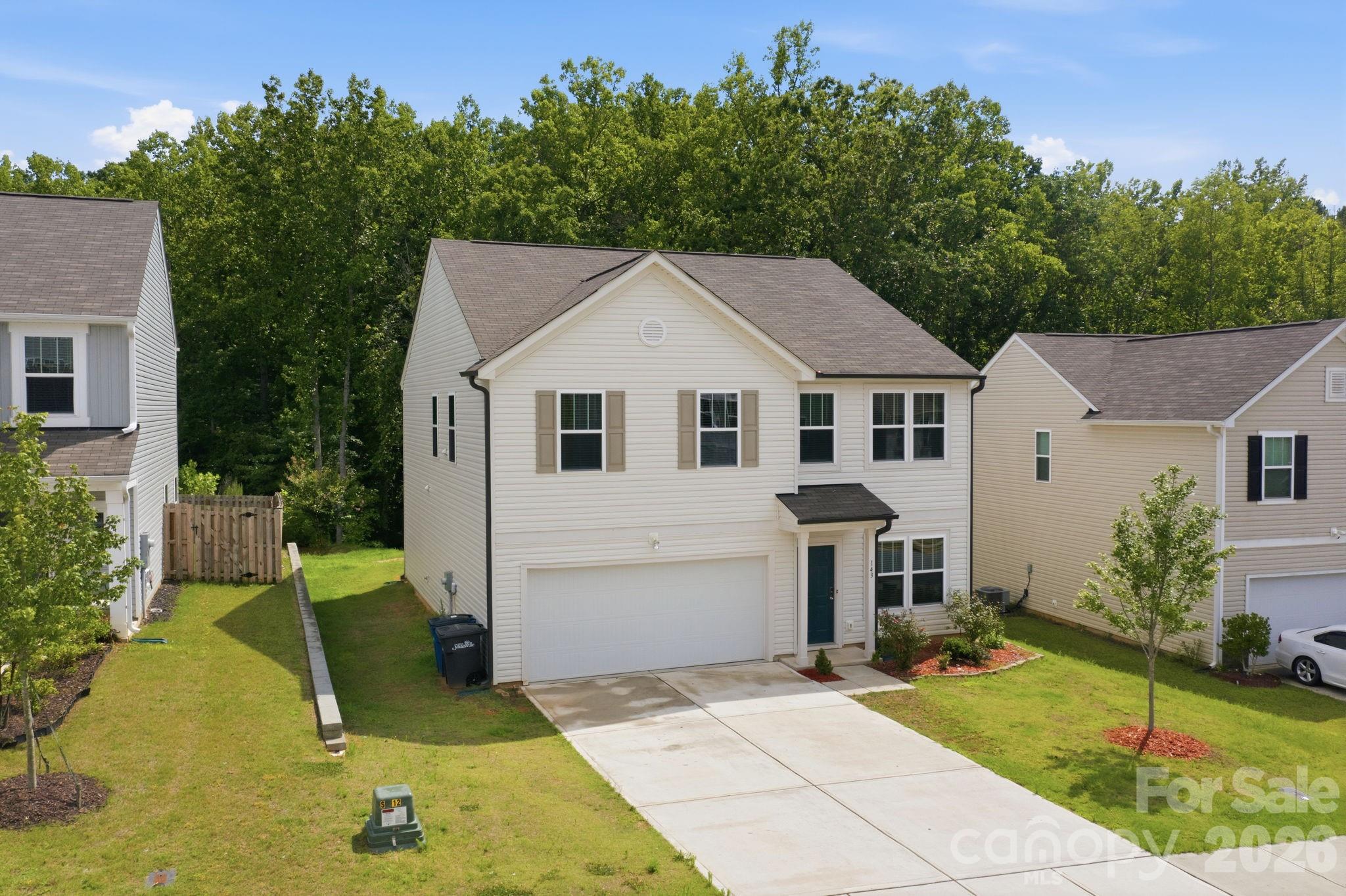 143 Batten Ridge Drive