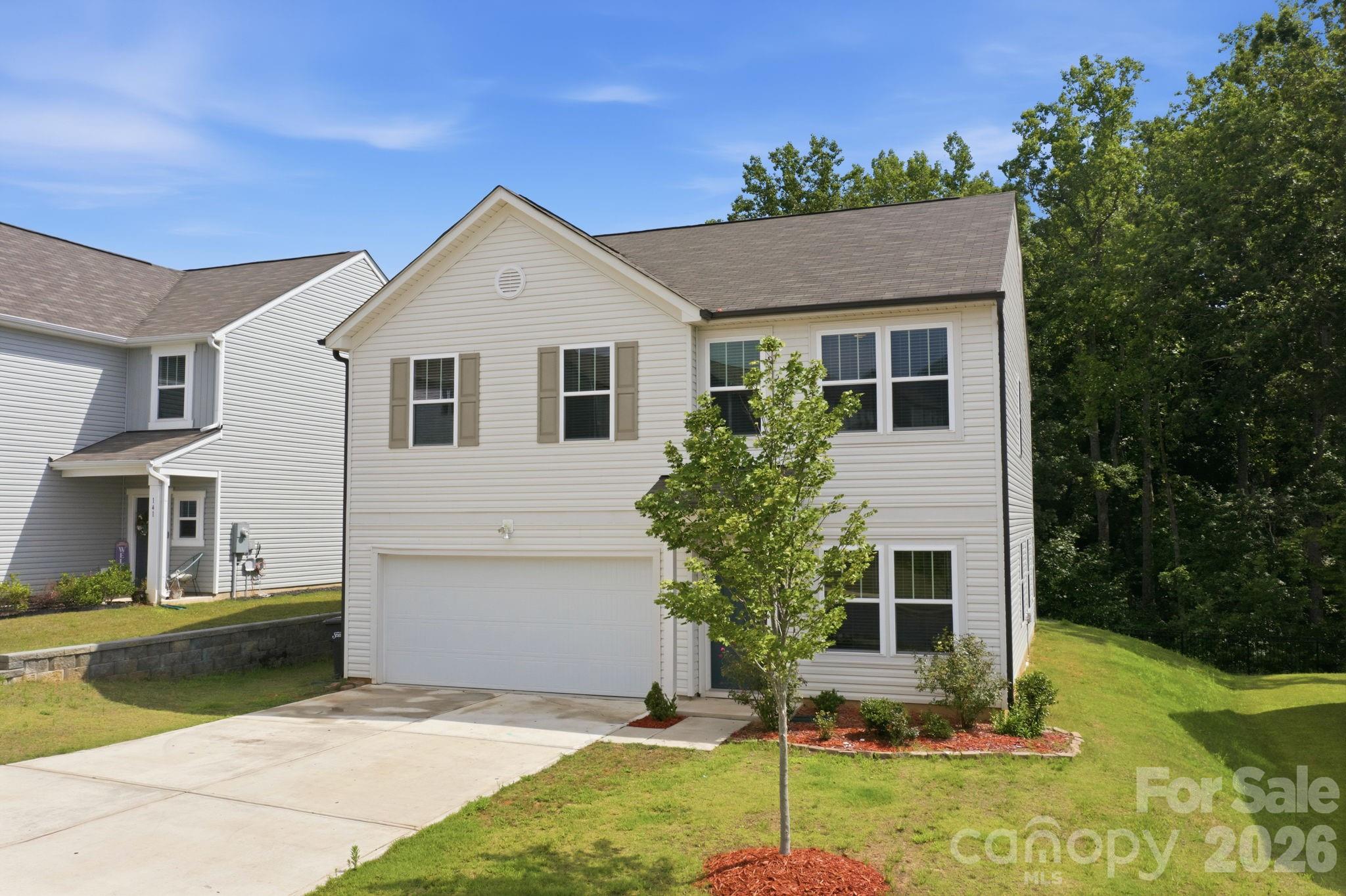 143 Batten Ridge Drive