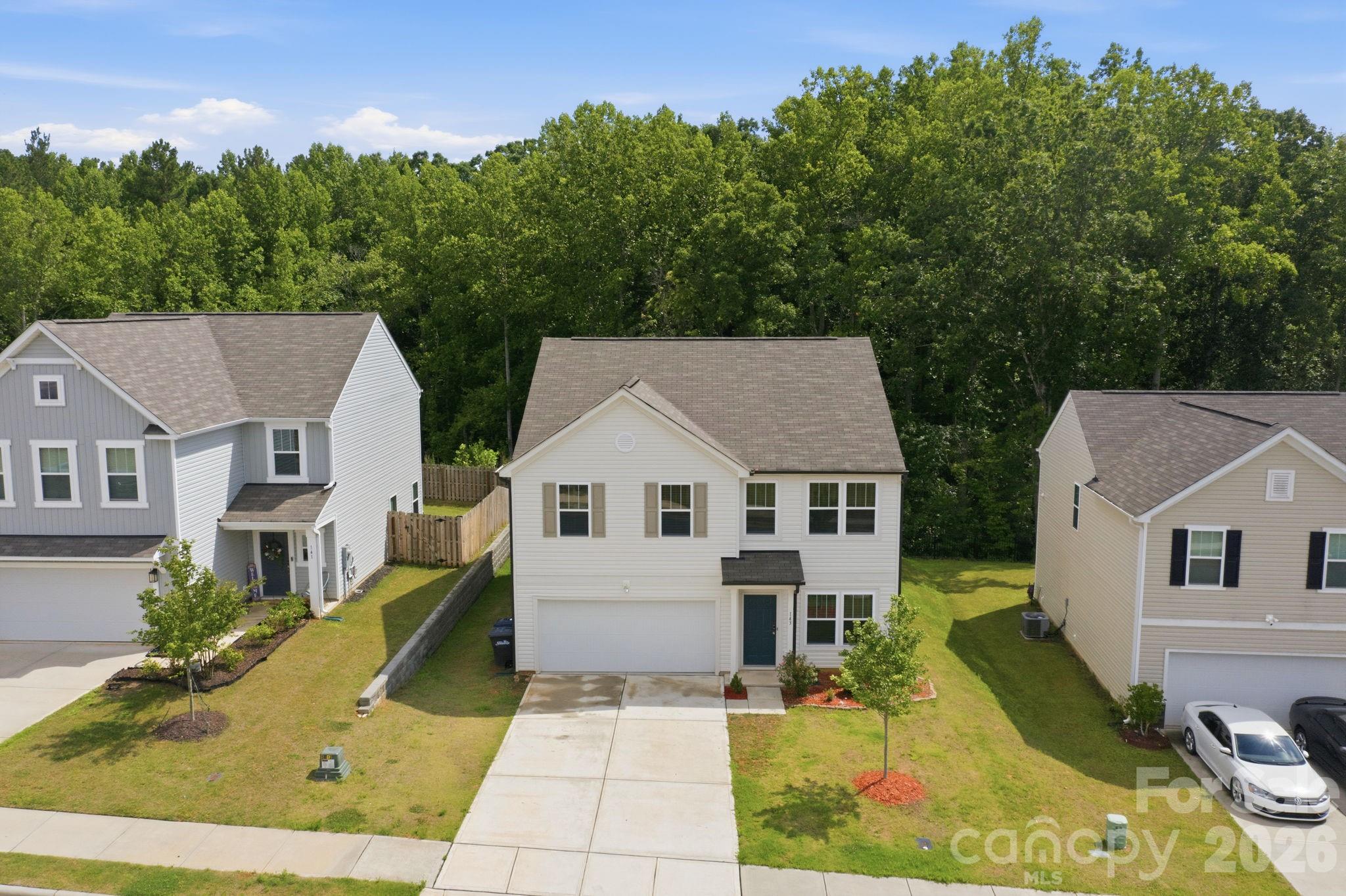 143 Batten Ridge Drive
