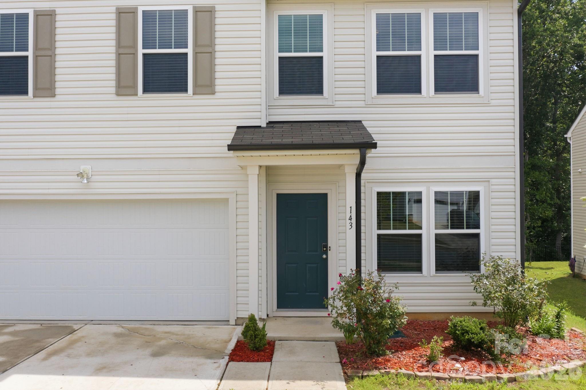 143 Batten Ridge Drive