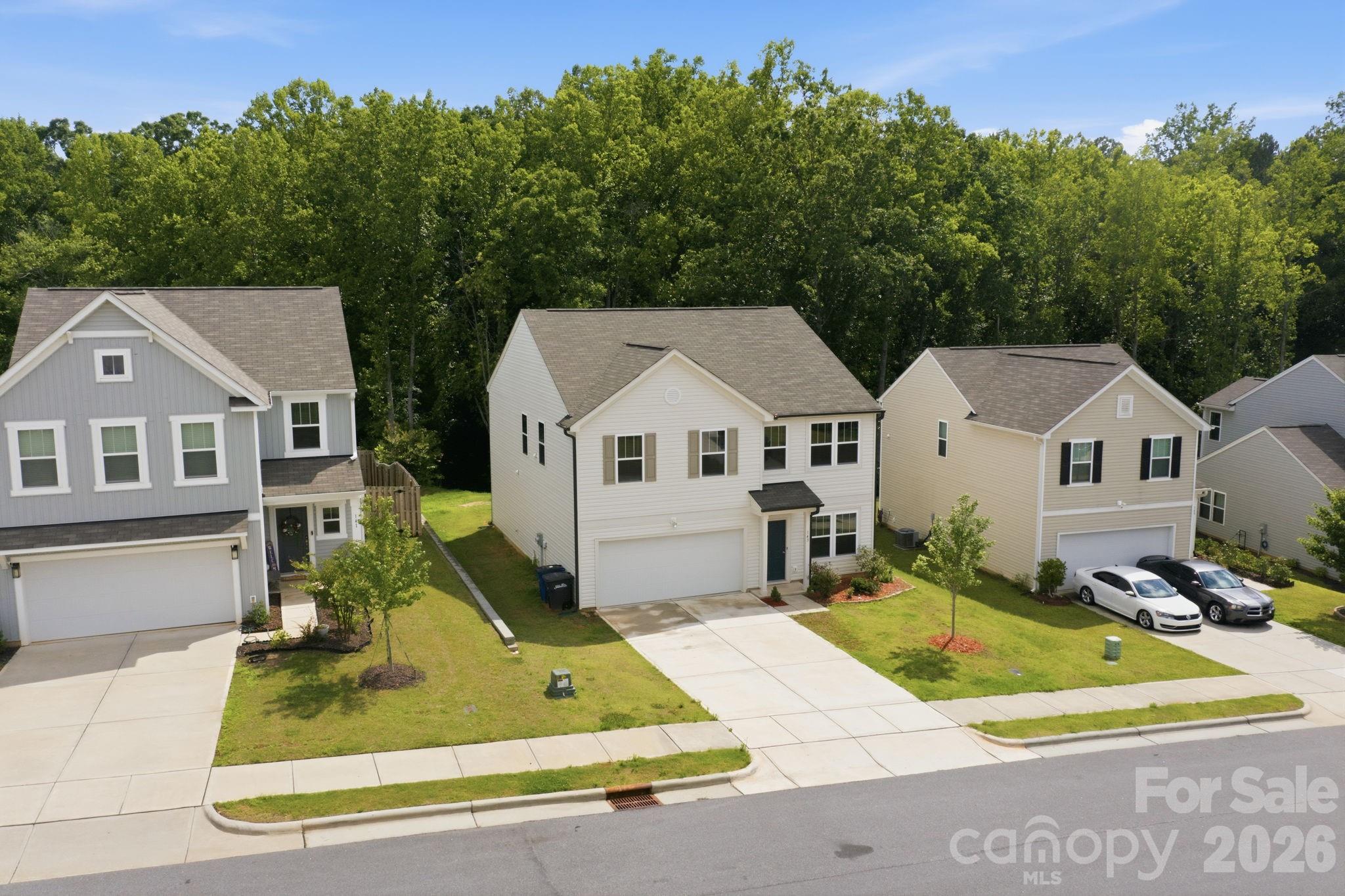 143 Batten Ridge Drive