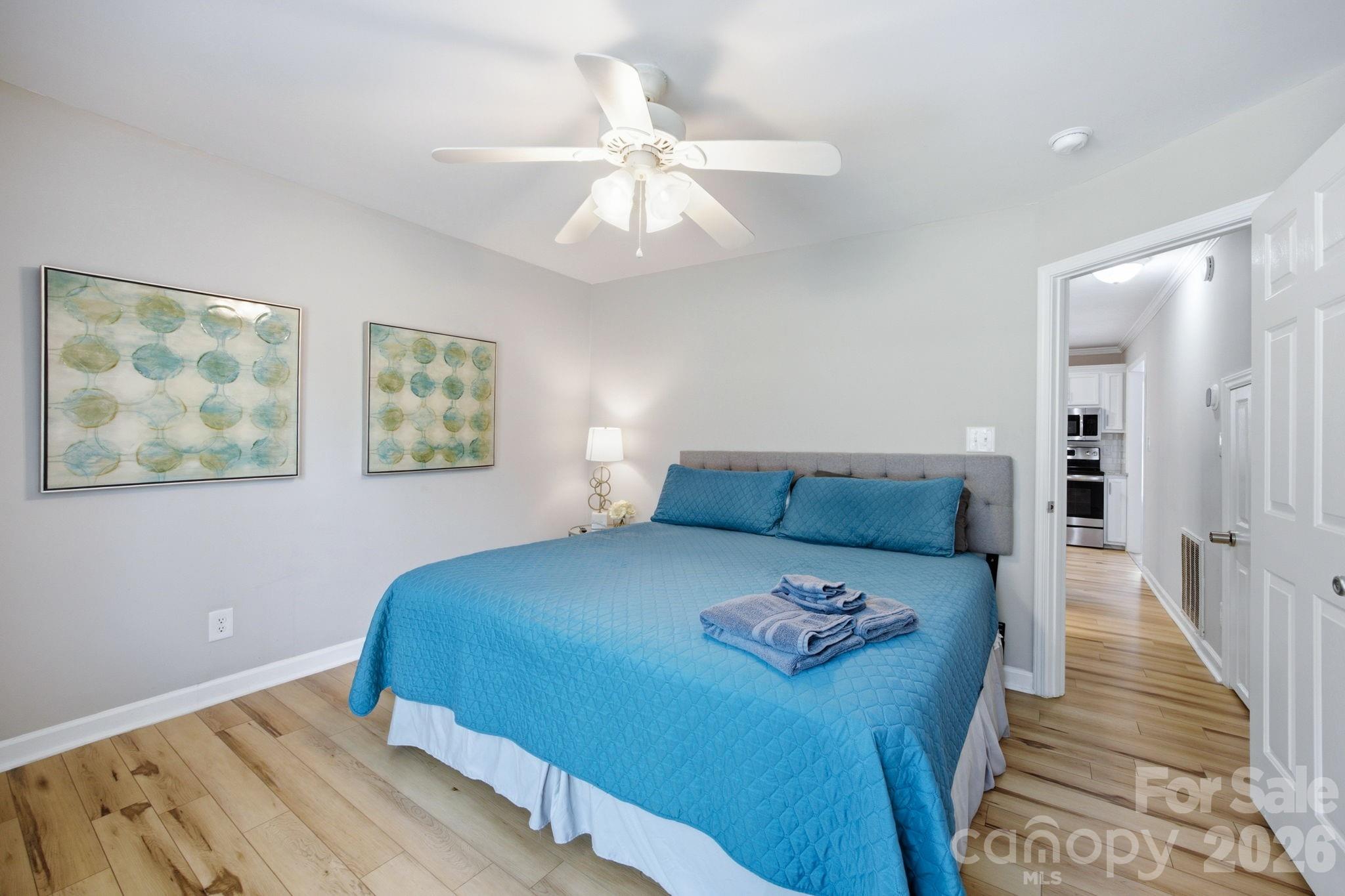 7564 Katherine Drive