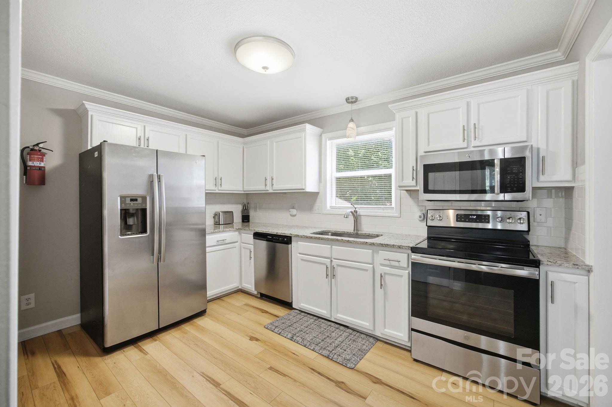 7564 Katherine Drive