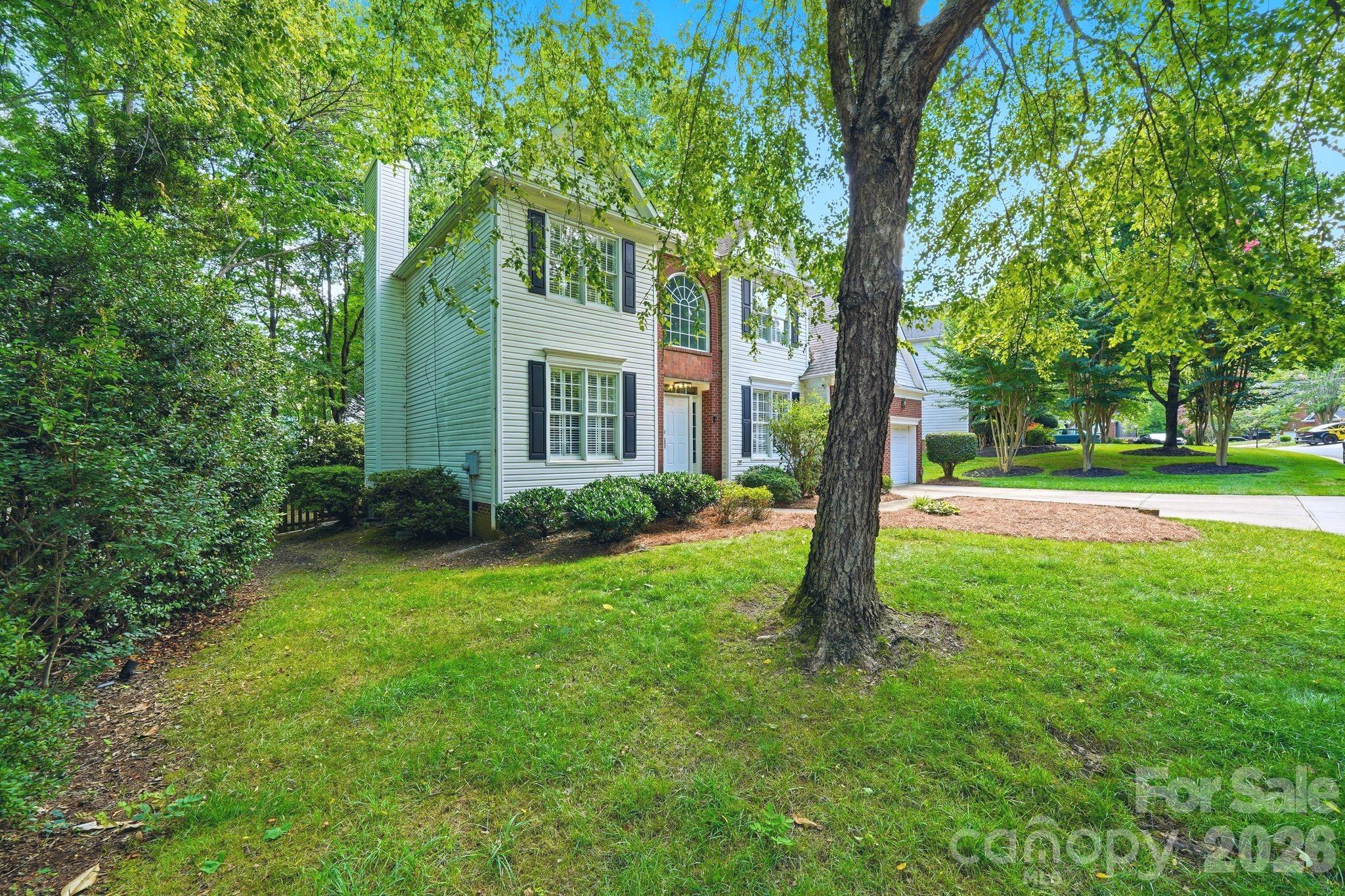 7711 Abbotsinch Court