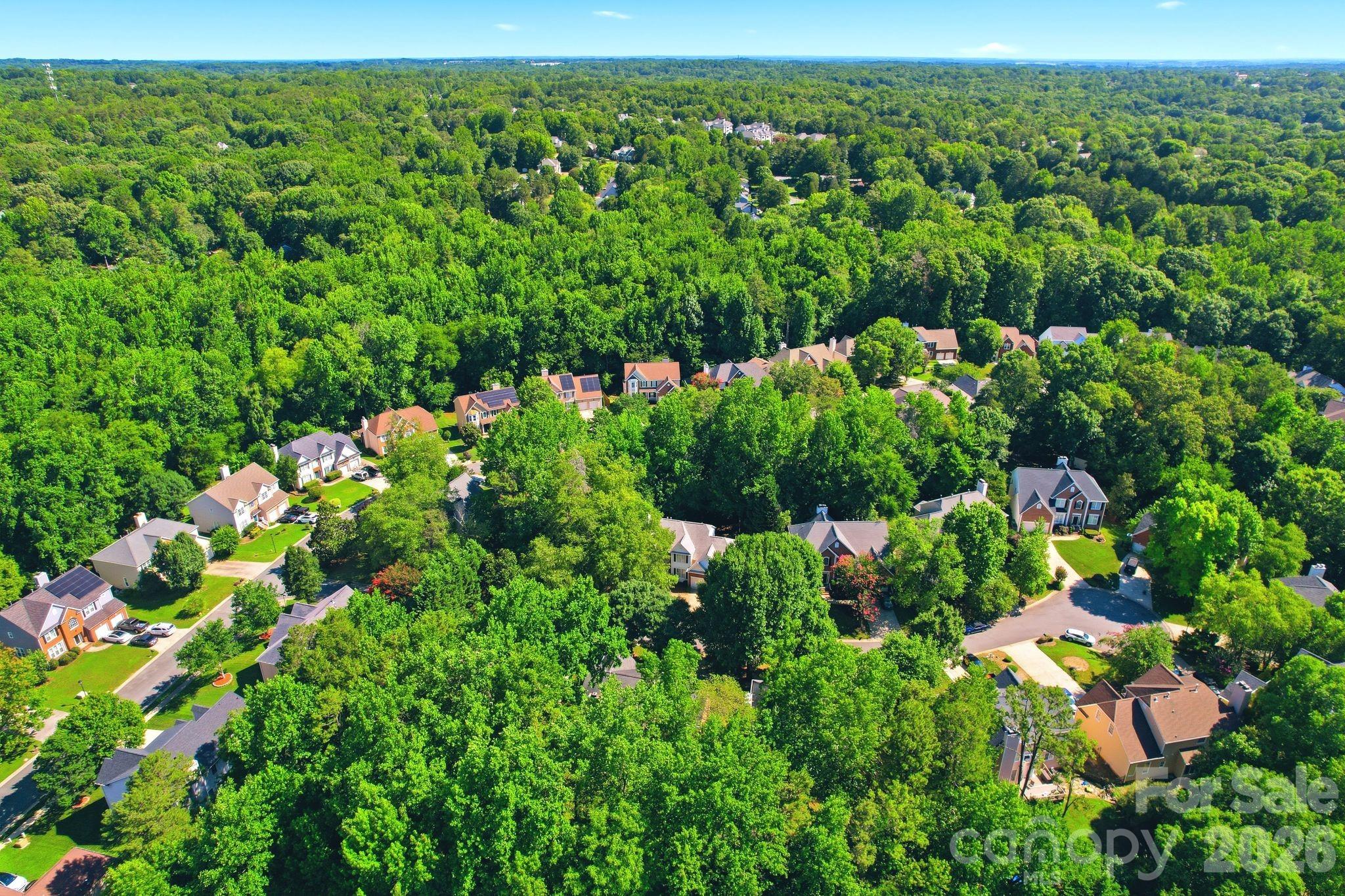 7711 Abbotsinch Court