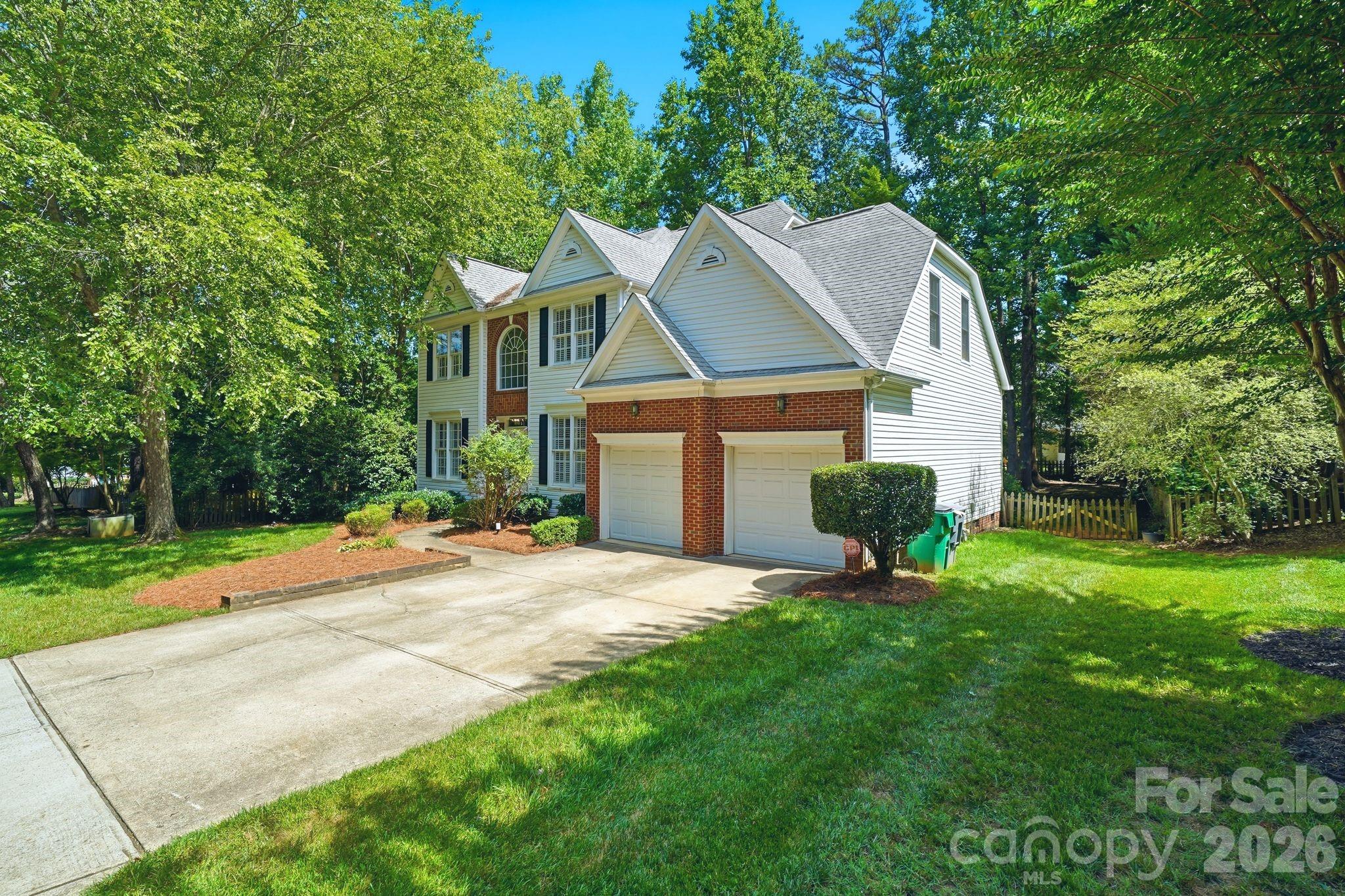 7711 Abbotsinch Court