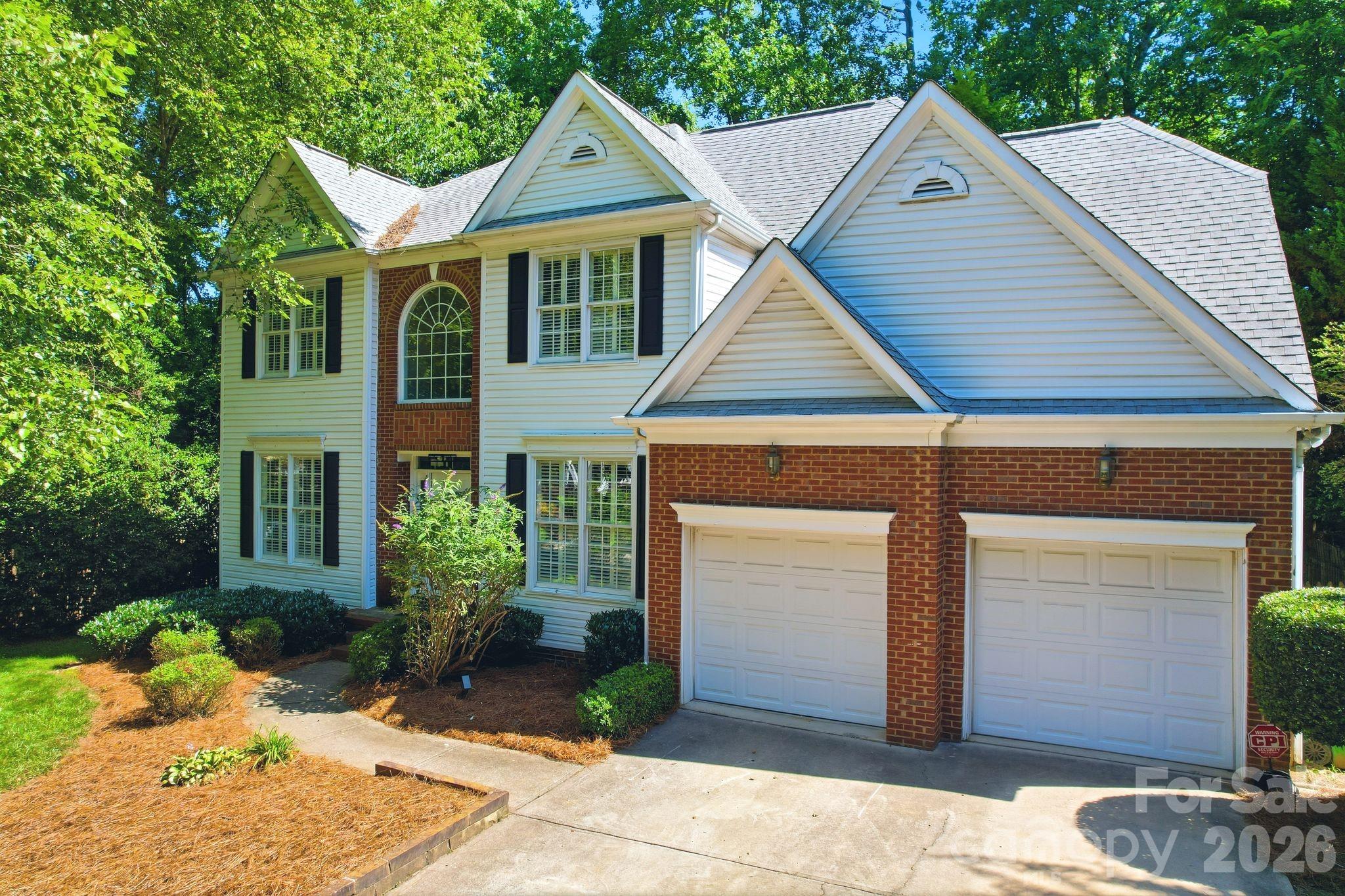 7711 Abbotsinch Court