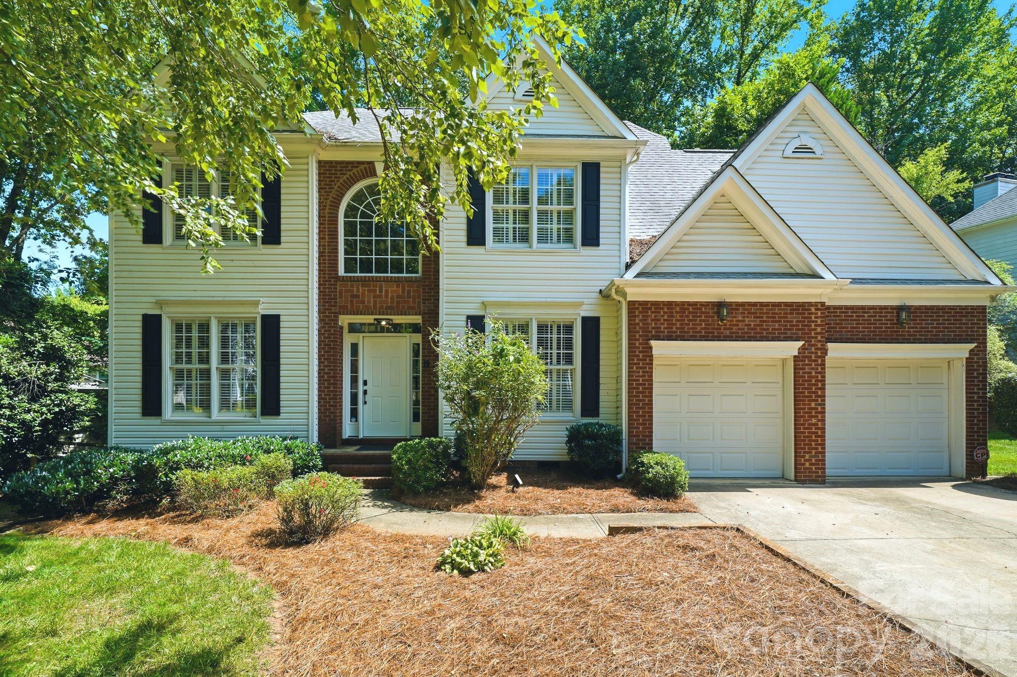 7711 Abbotsinch Court