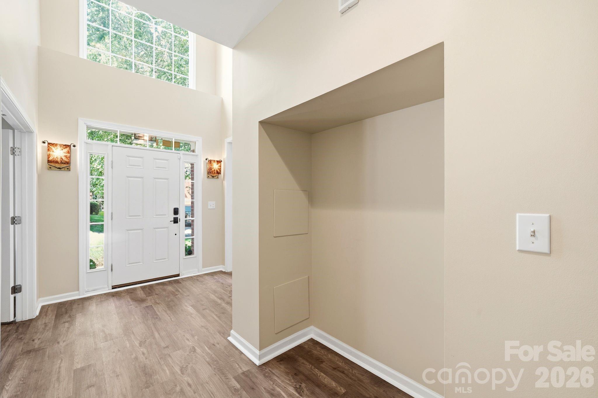7711 Abbotsinch Court