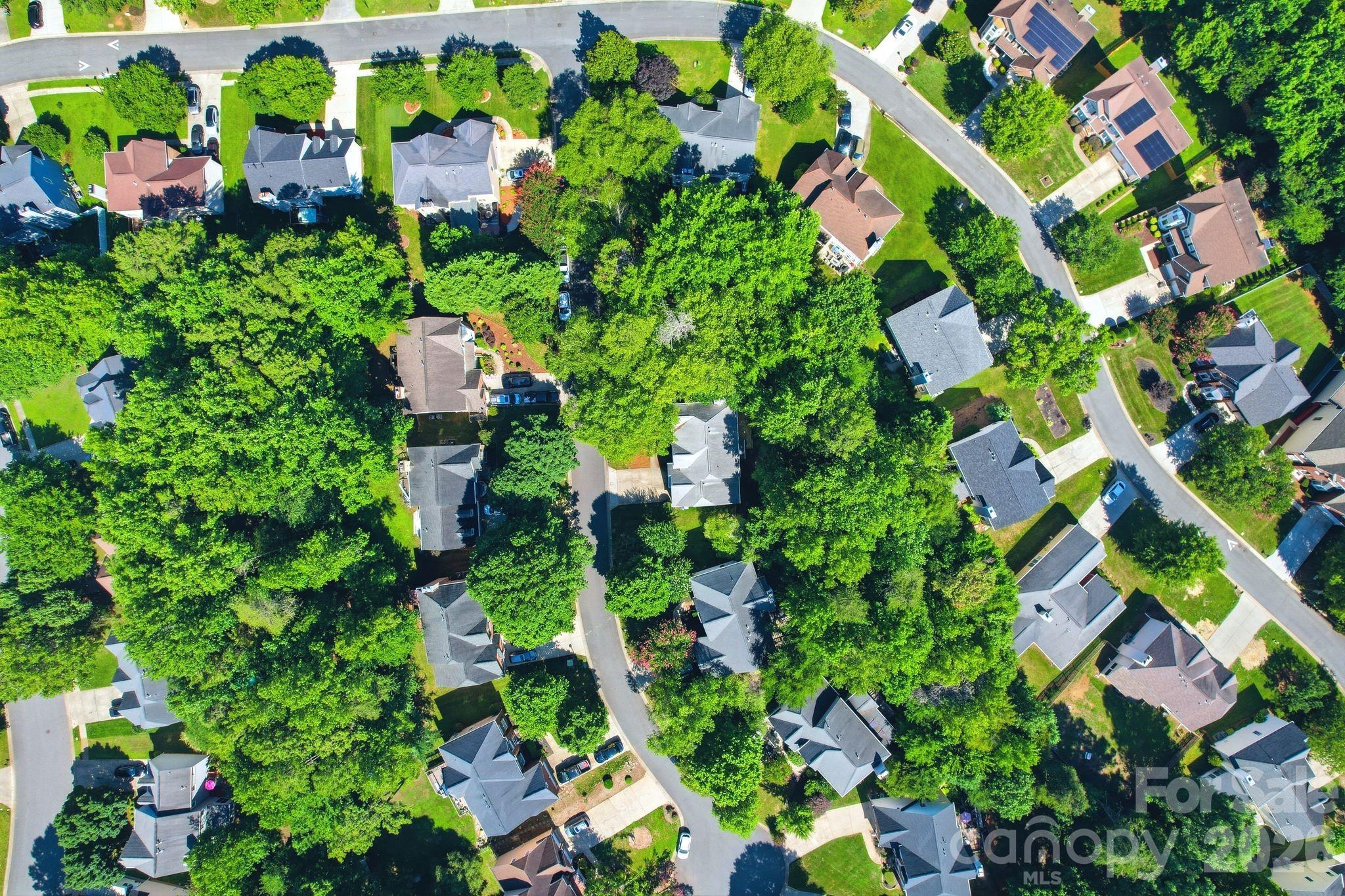7711 Abbotsinch Court