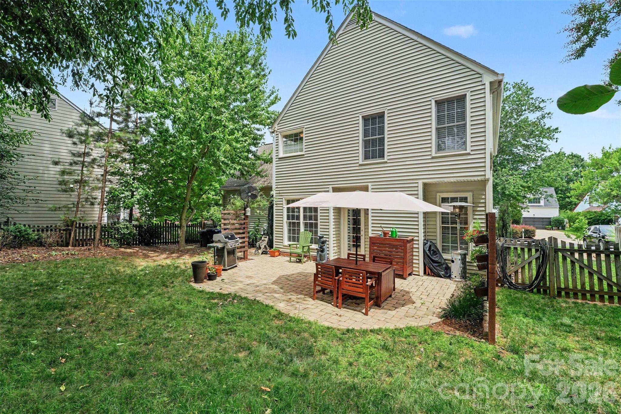 10112 Truitt Court