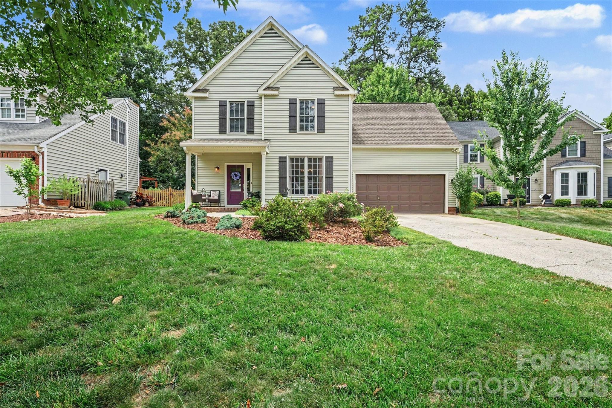 10112 Truitt Court