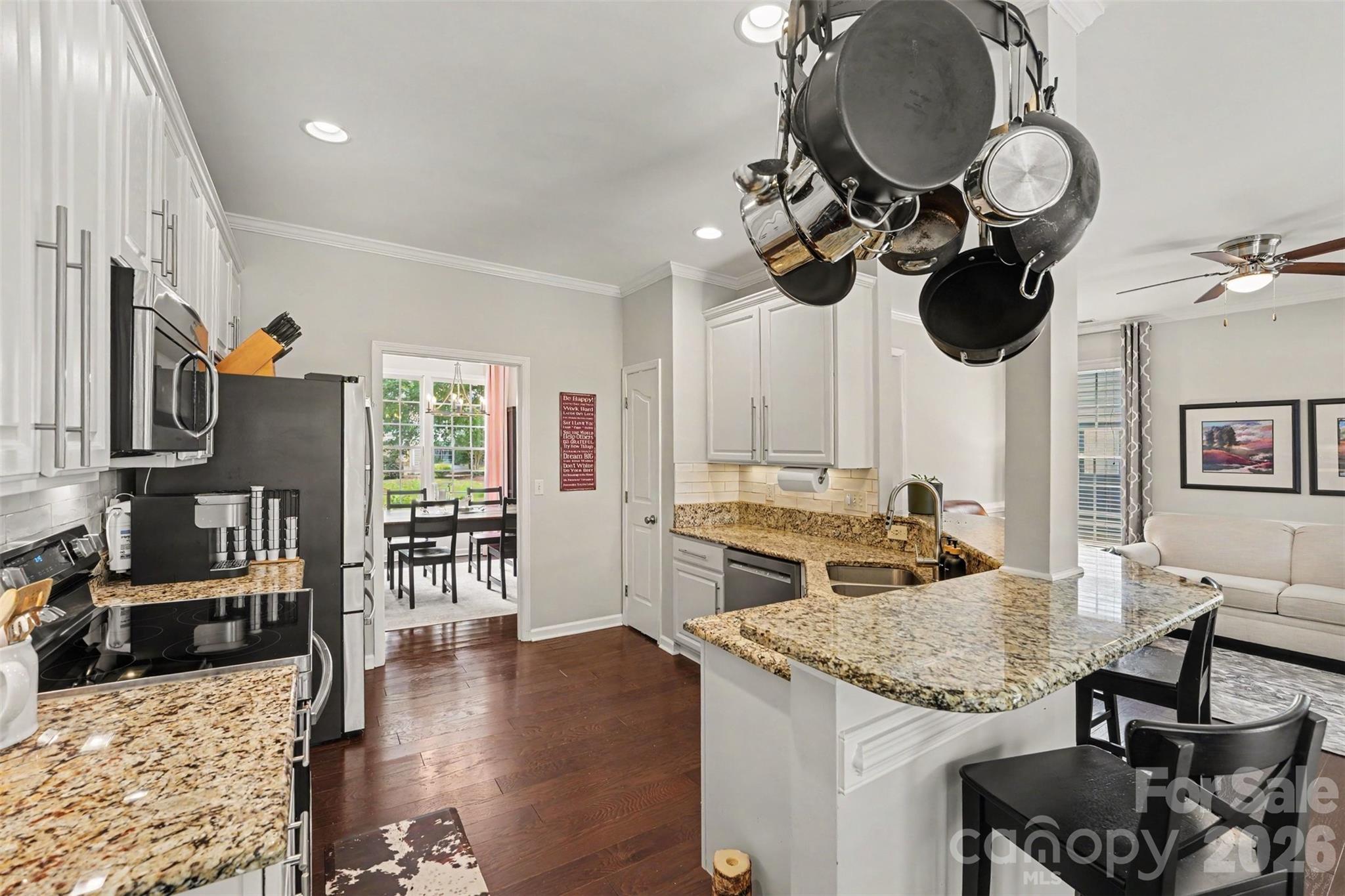 10112 Truitt Court