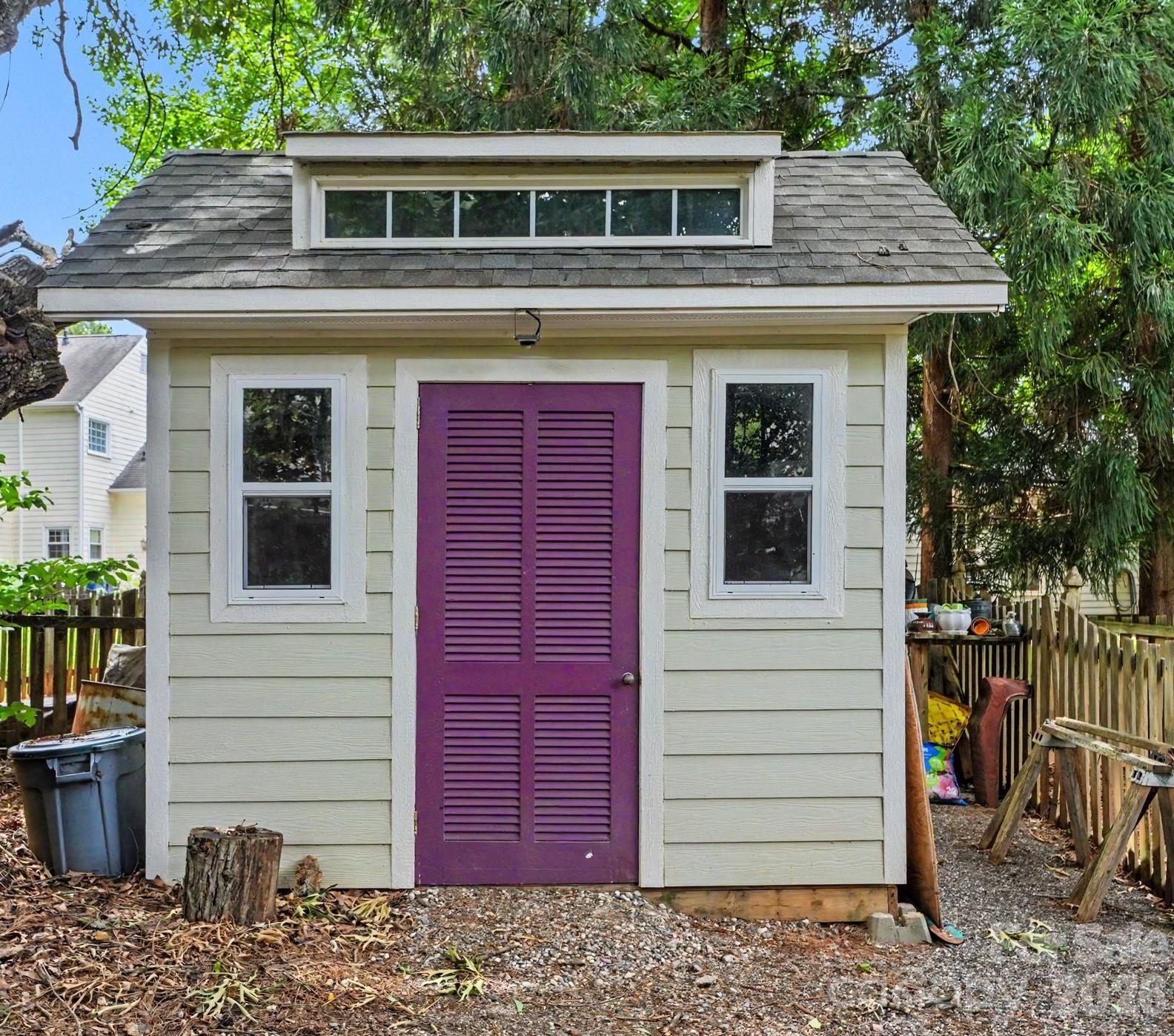10112 Truitt Court