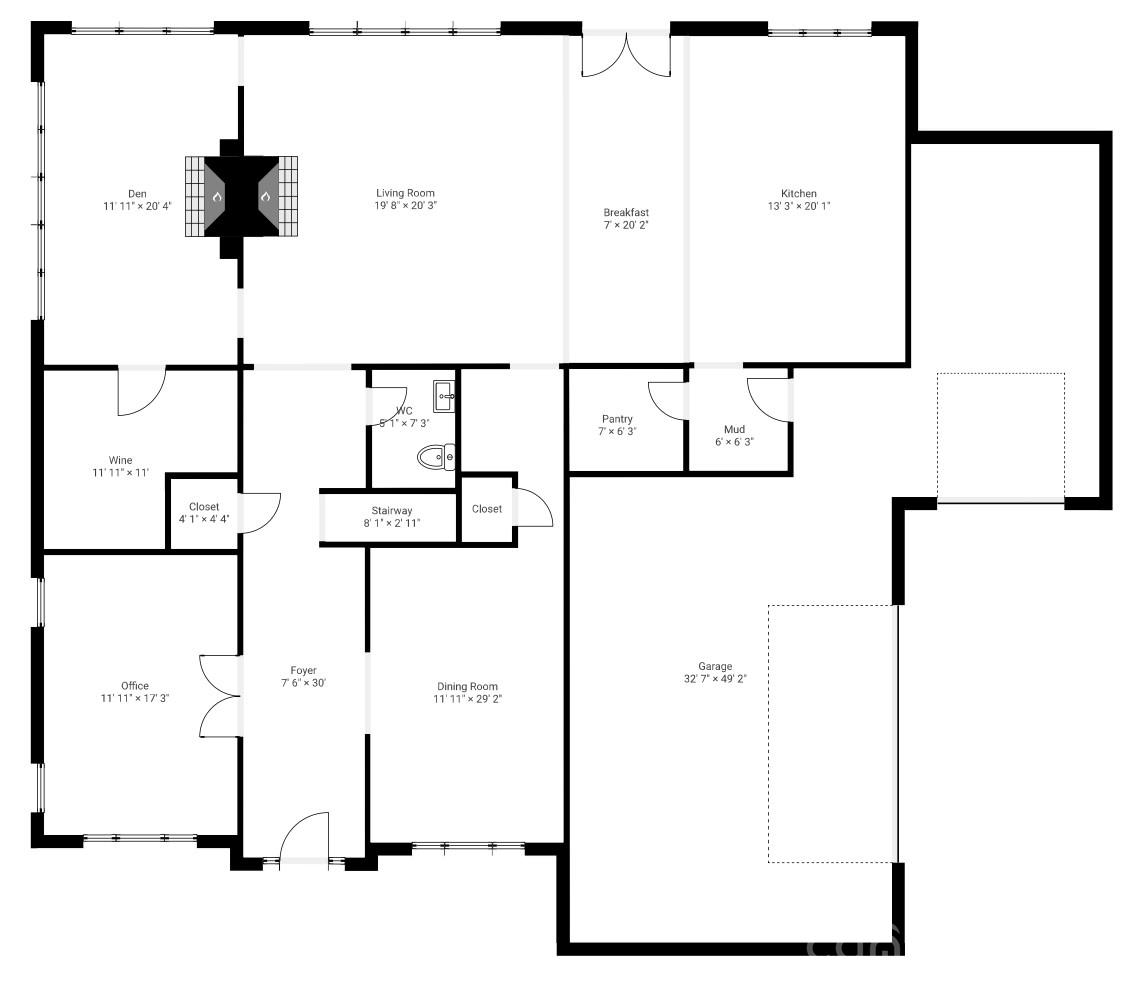 142 Farm Knoll Way