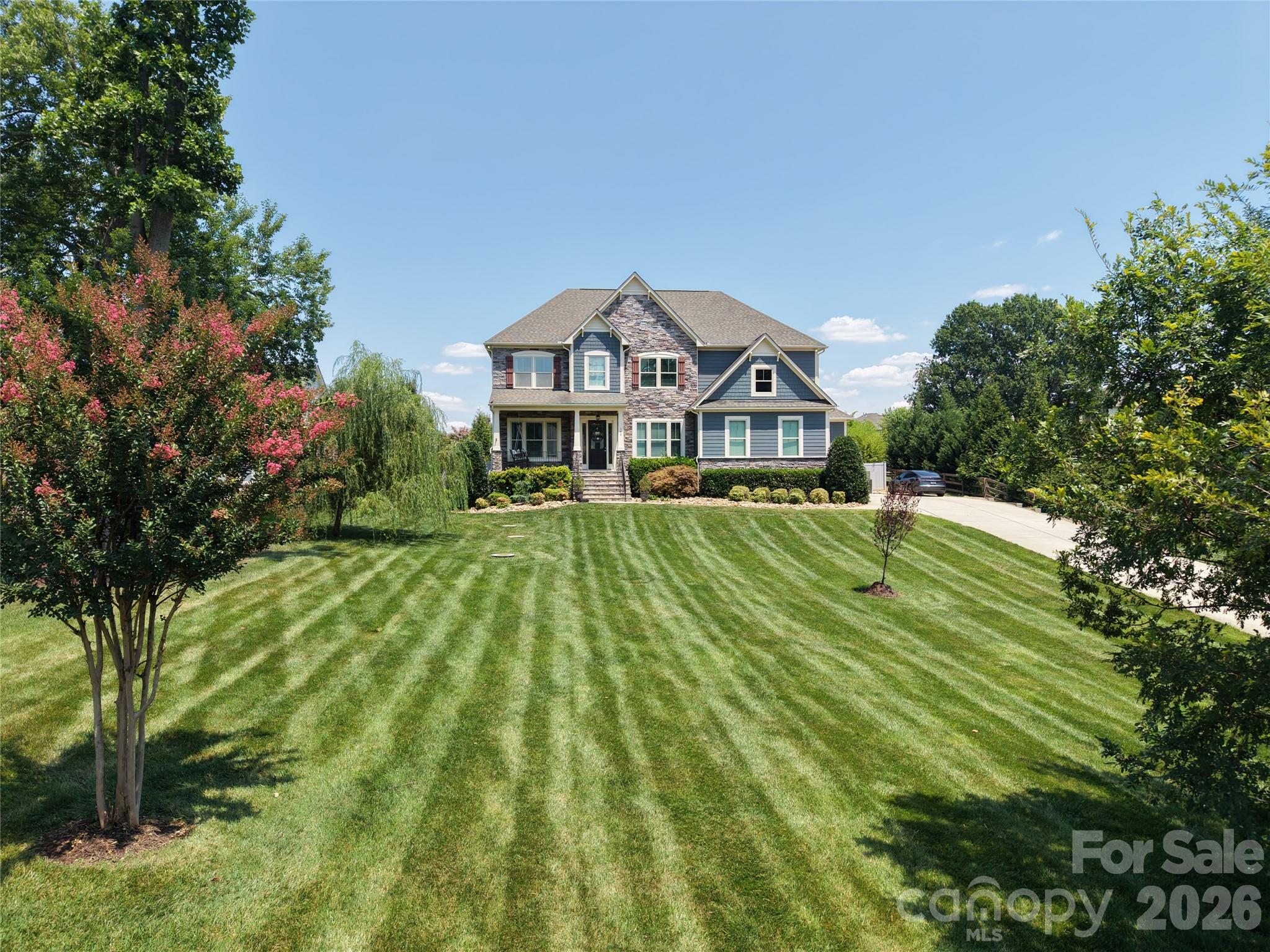 142 Farm Knoll Way