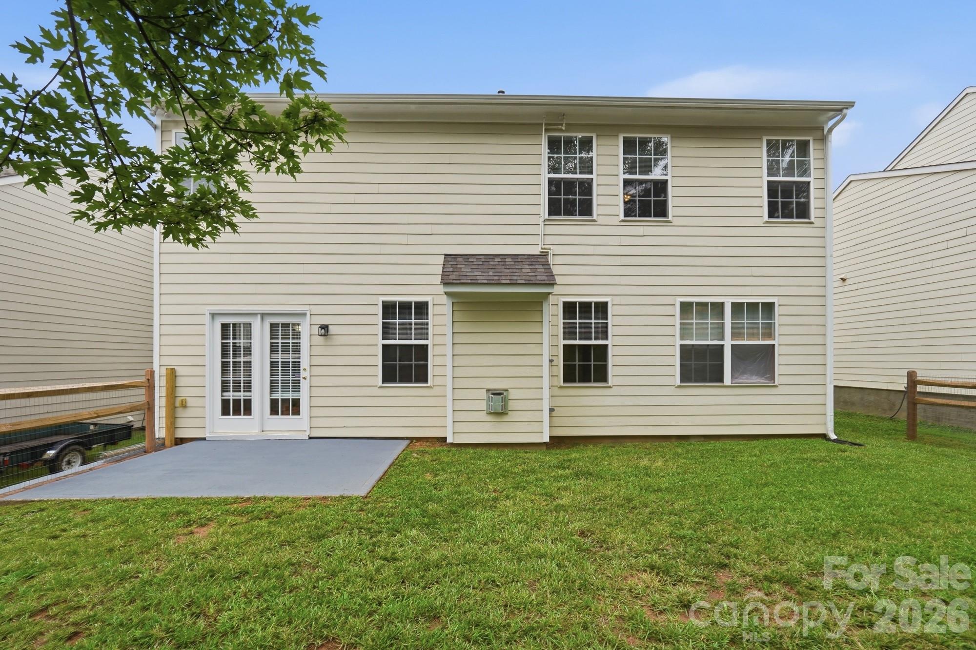 125 Morrocroft Lane