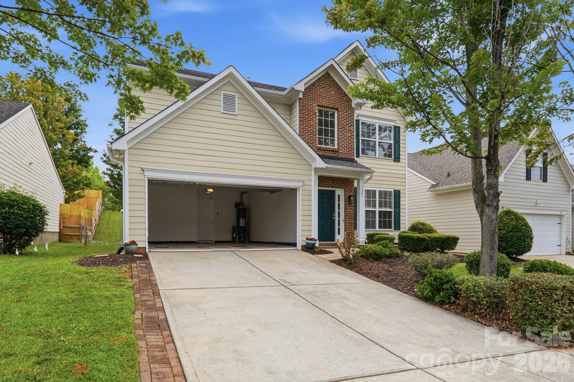 125 Morrocroft Lane