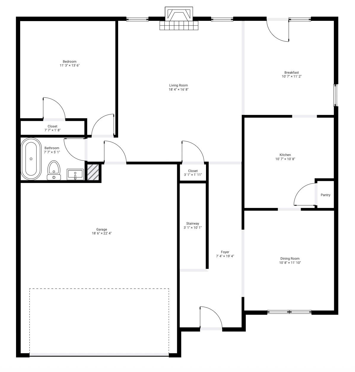 125 Morrocroft Lane