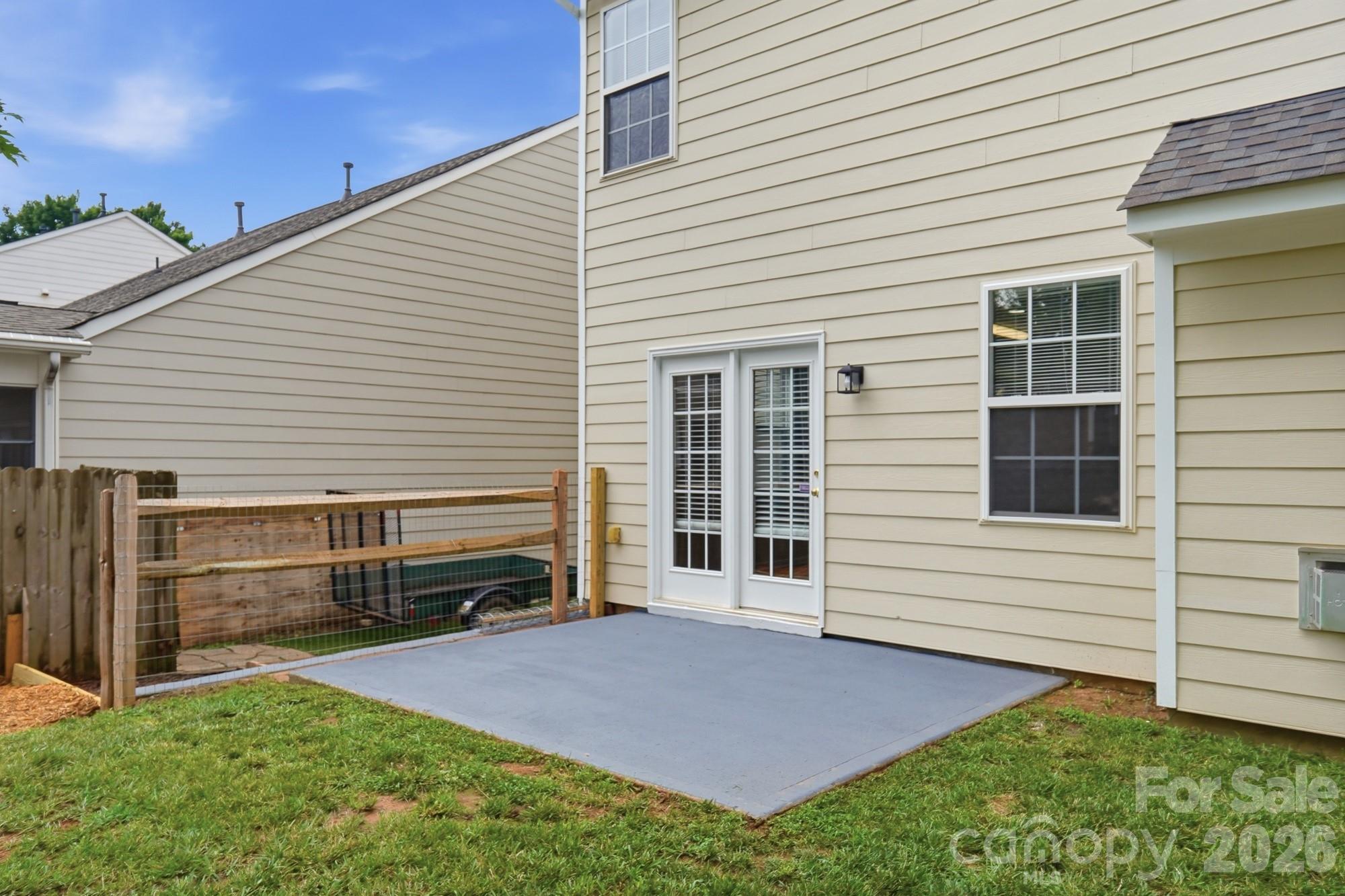 125 Morrocroft Lane
