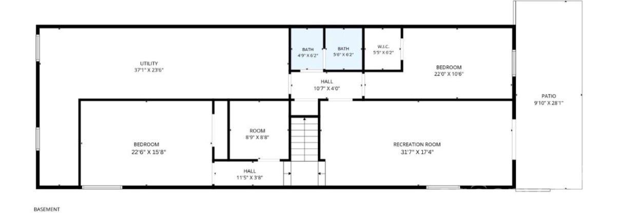 5033 Waxhaw Indian Trail Road