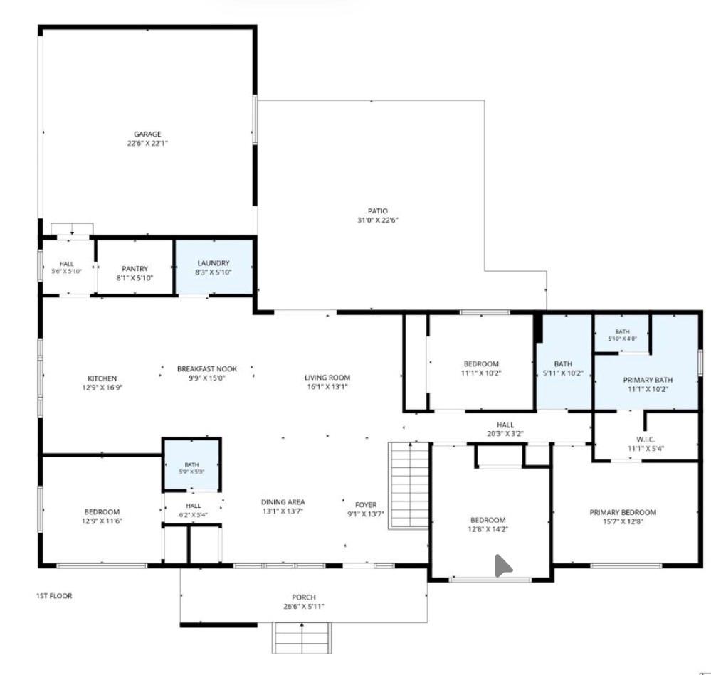5033 Waxhaw Indian Trail Road