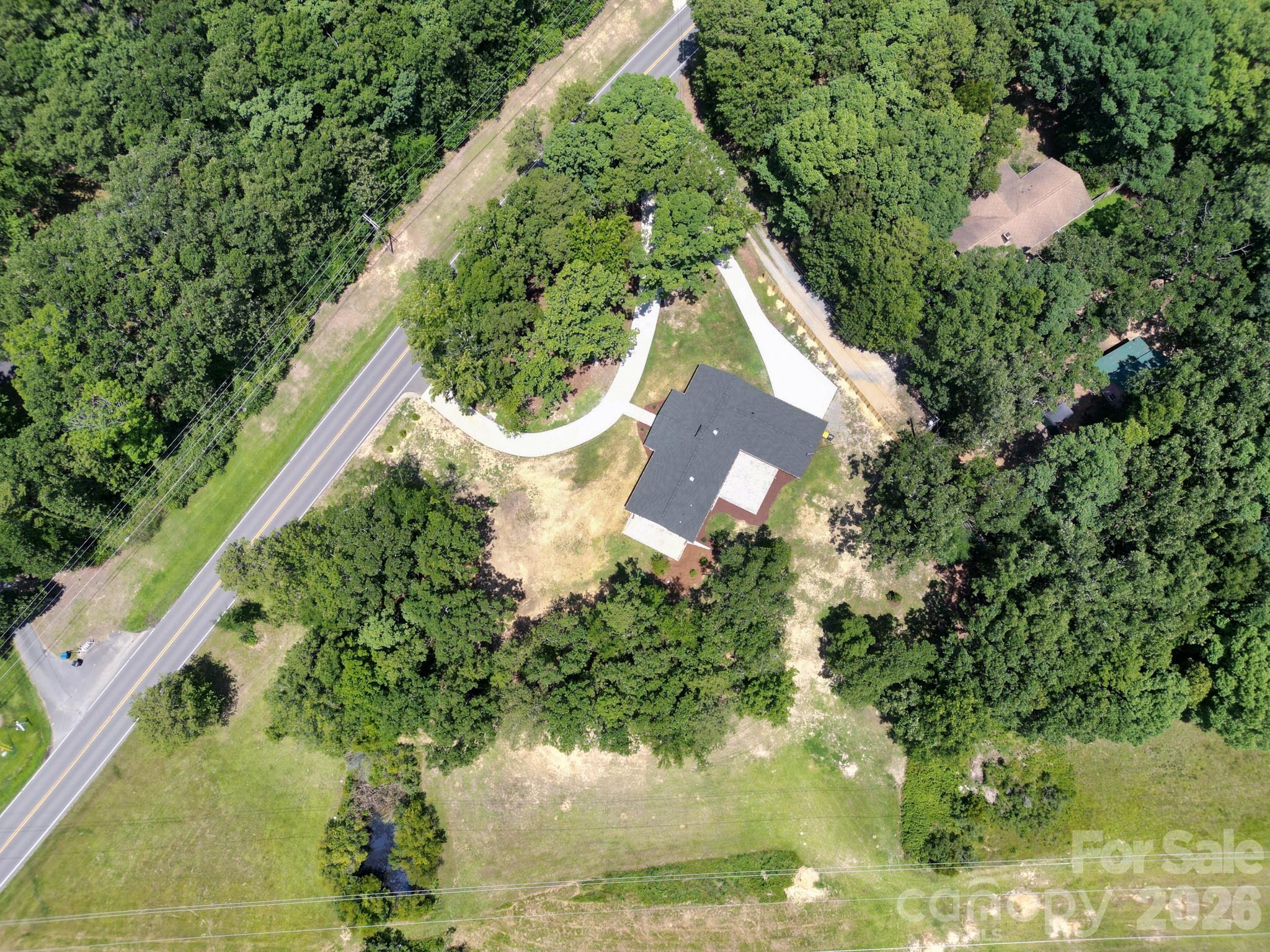 5033 Waxhaw Indian Trail Road
