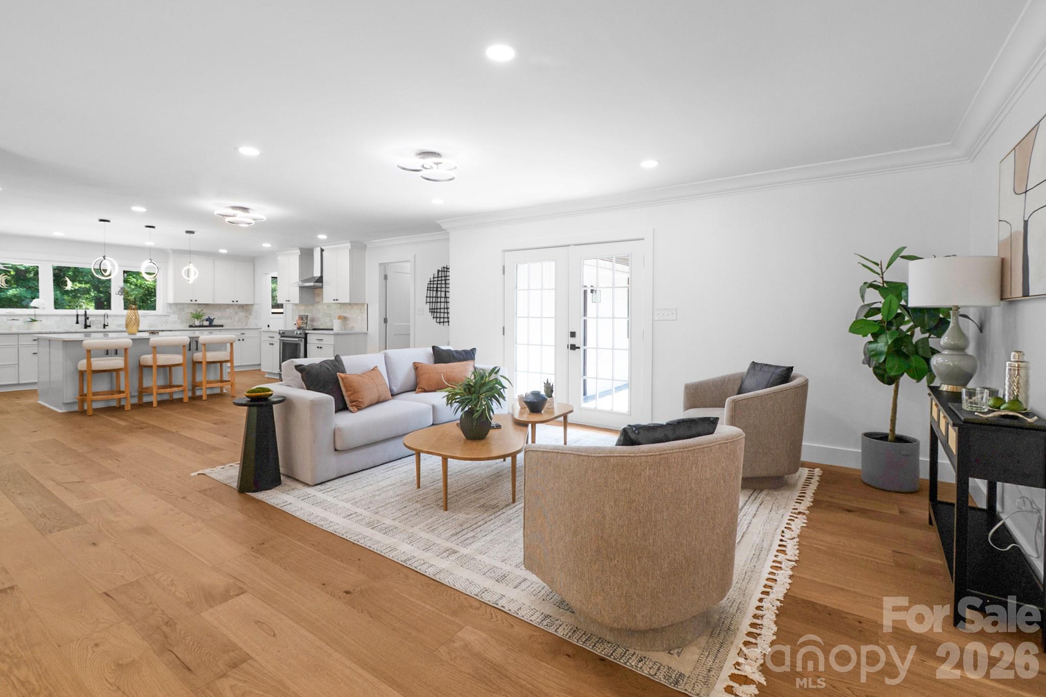 5033 Waxhaw Indian Trail Road