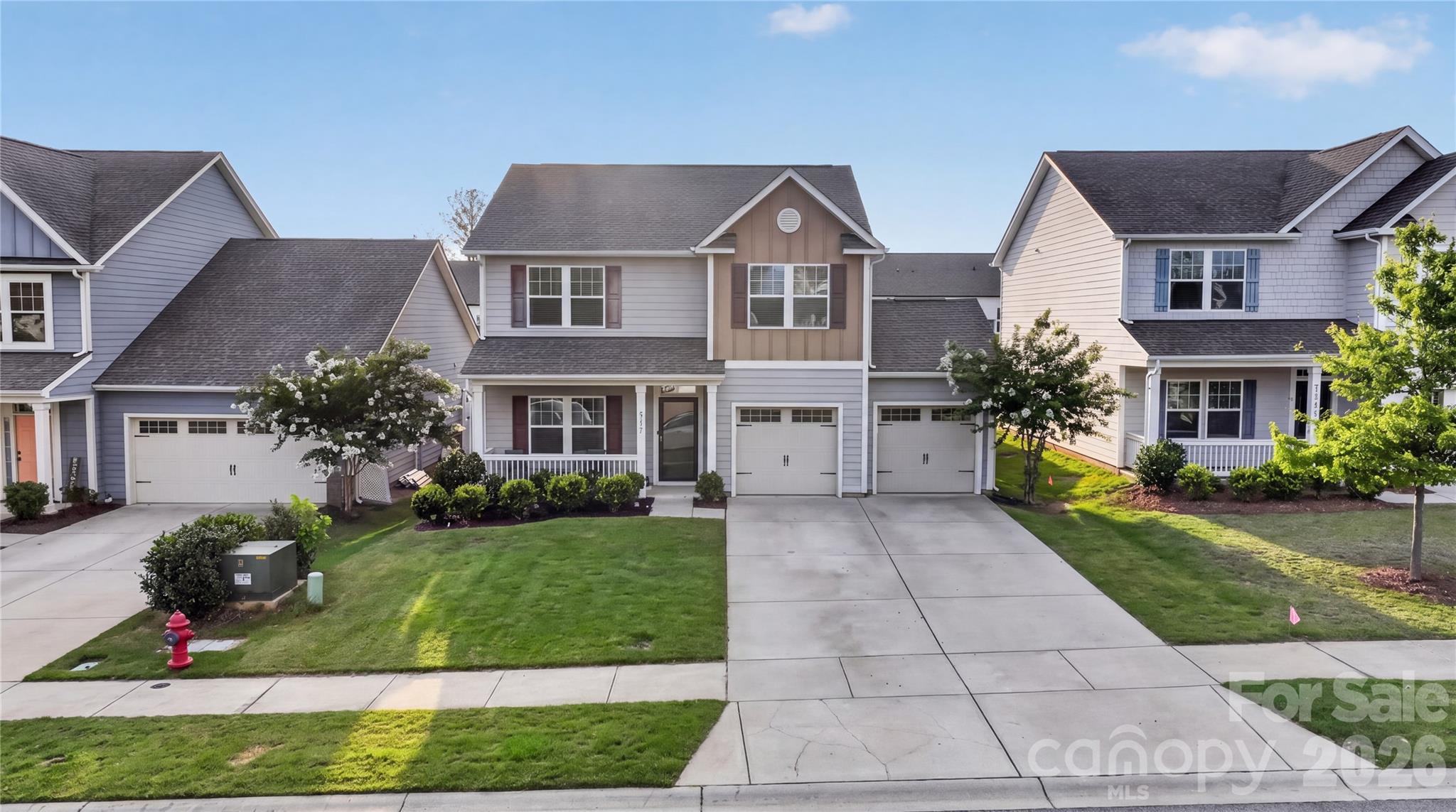 5137 Thomasville Drive Unit: 166