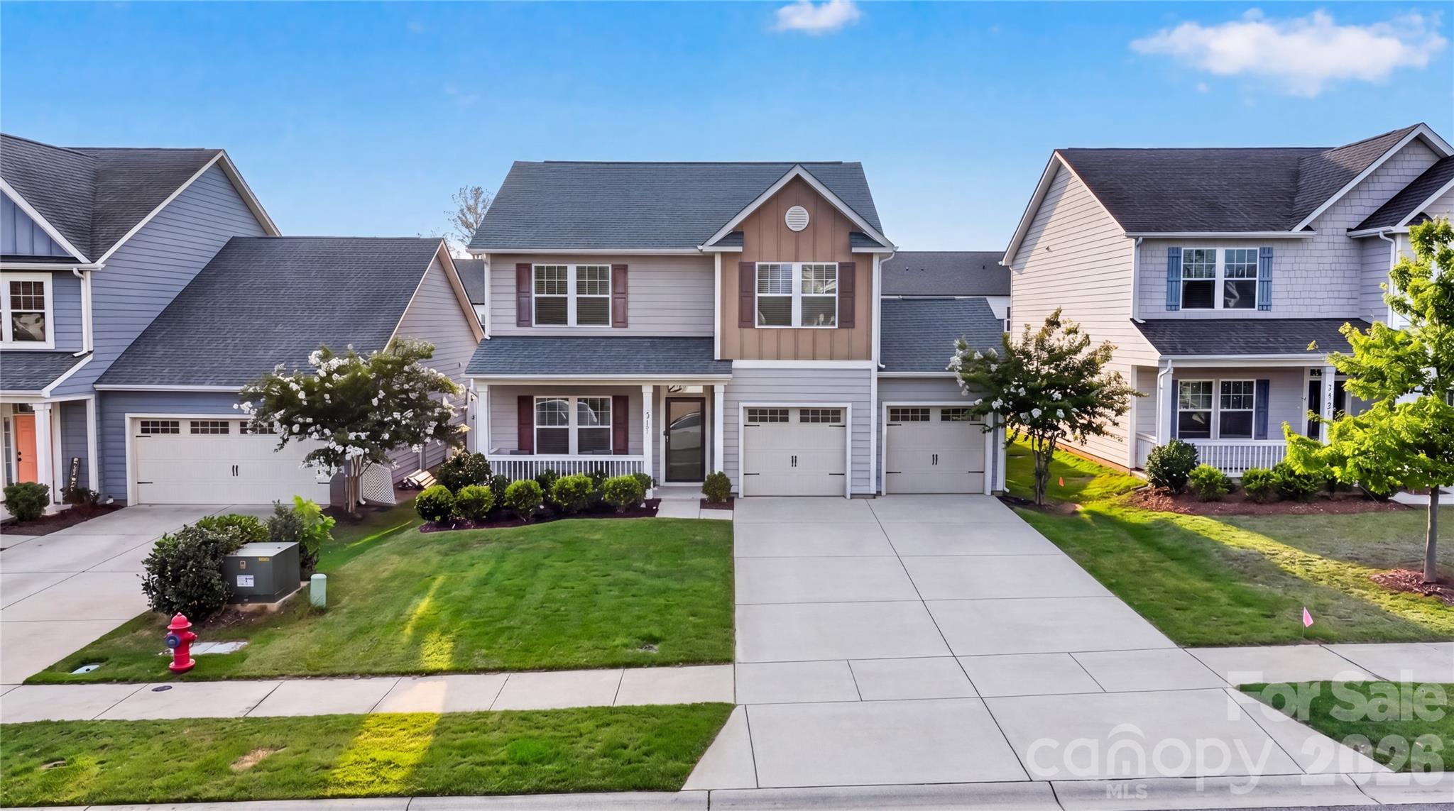 5137 Thomasville Drive Unit: 166