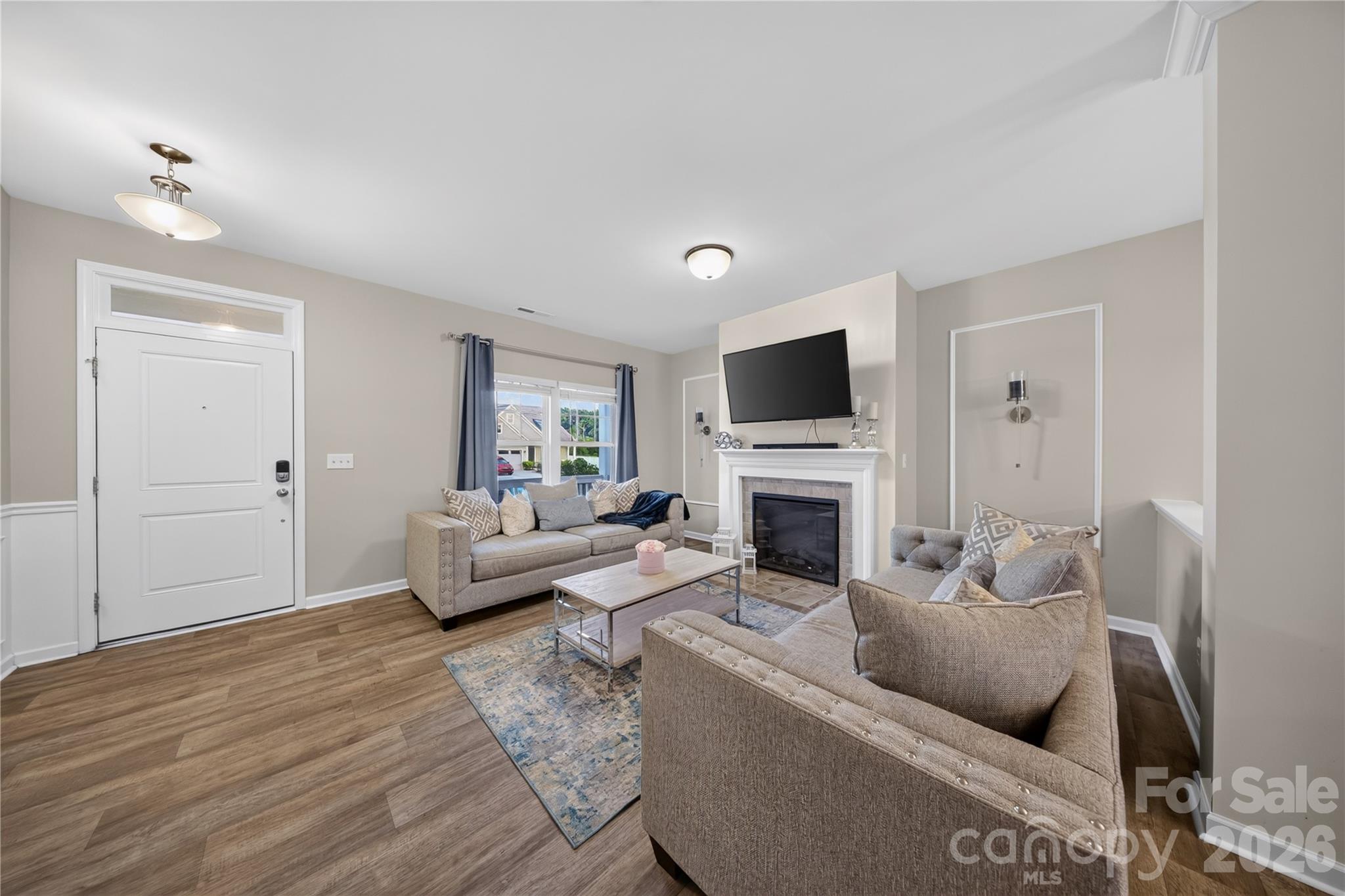 5137 Thomasville Drive Unit: 166