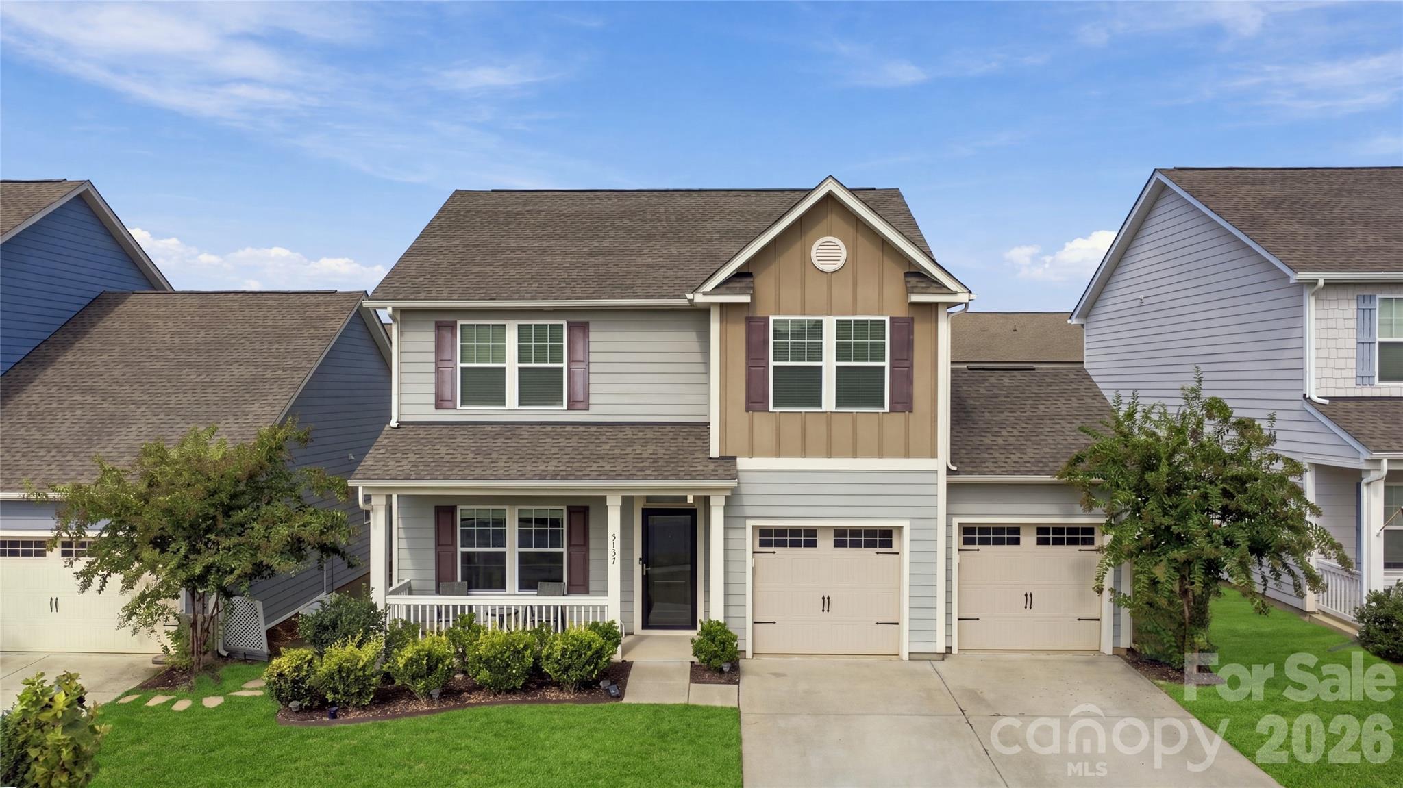 5137 Thomasville Drive Unit: 166